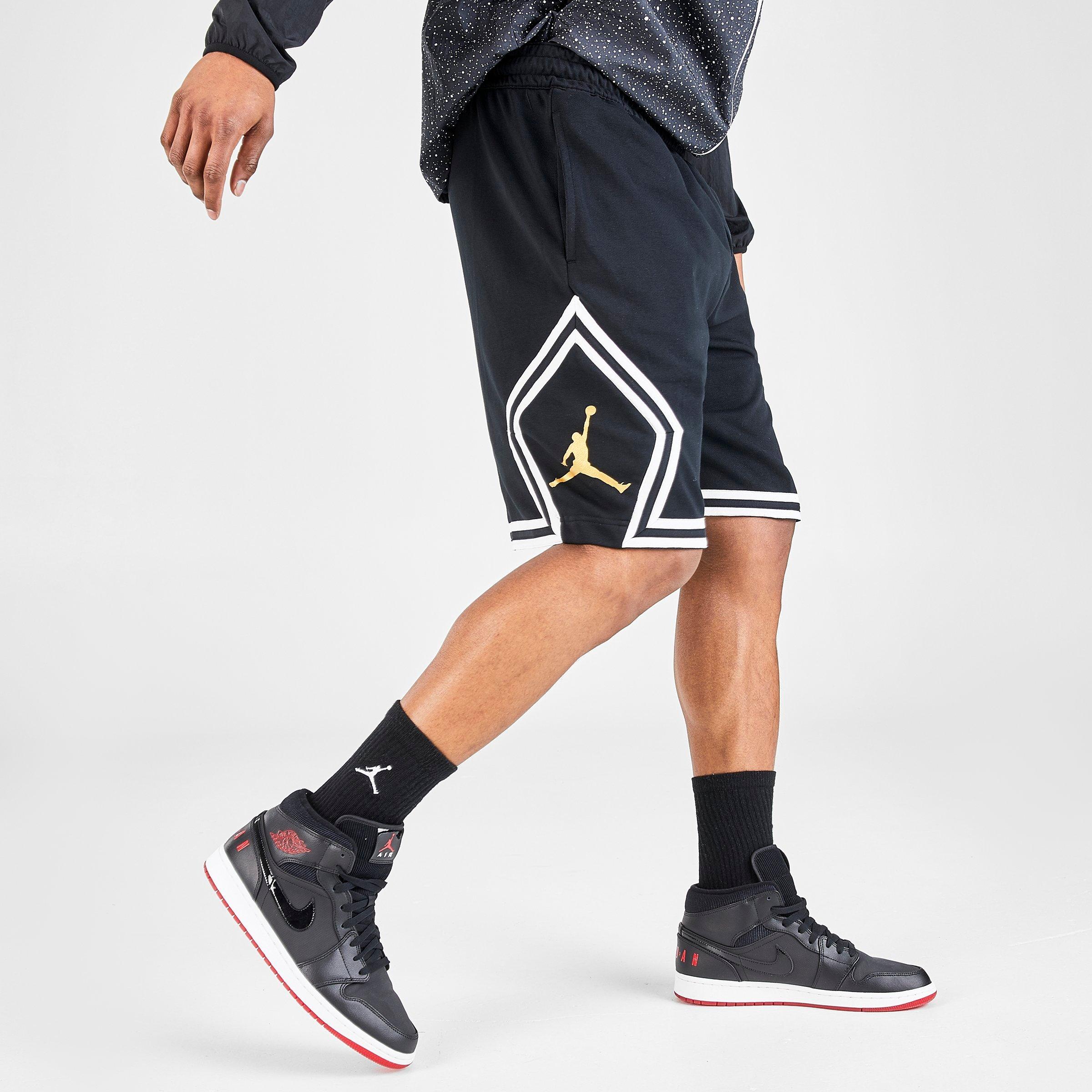 4x jordan shorts