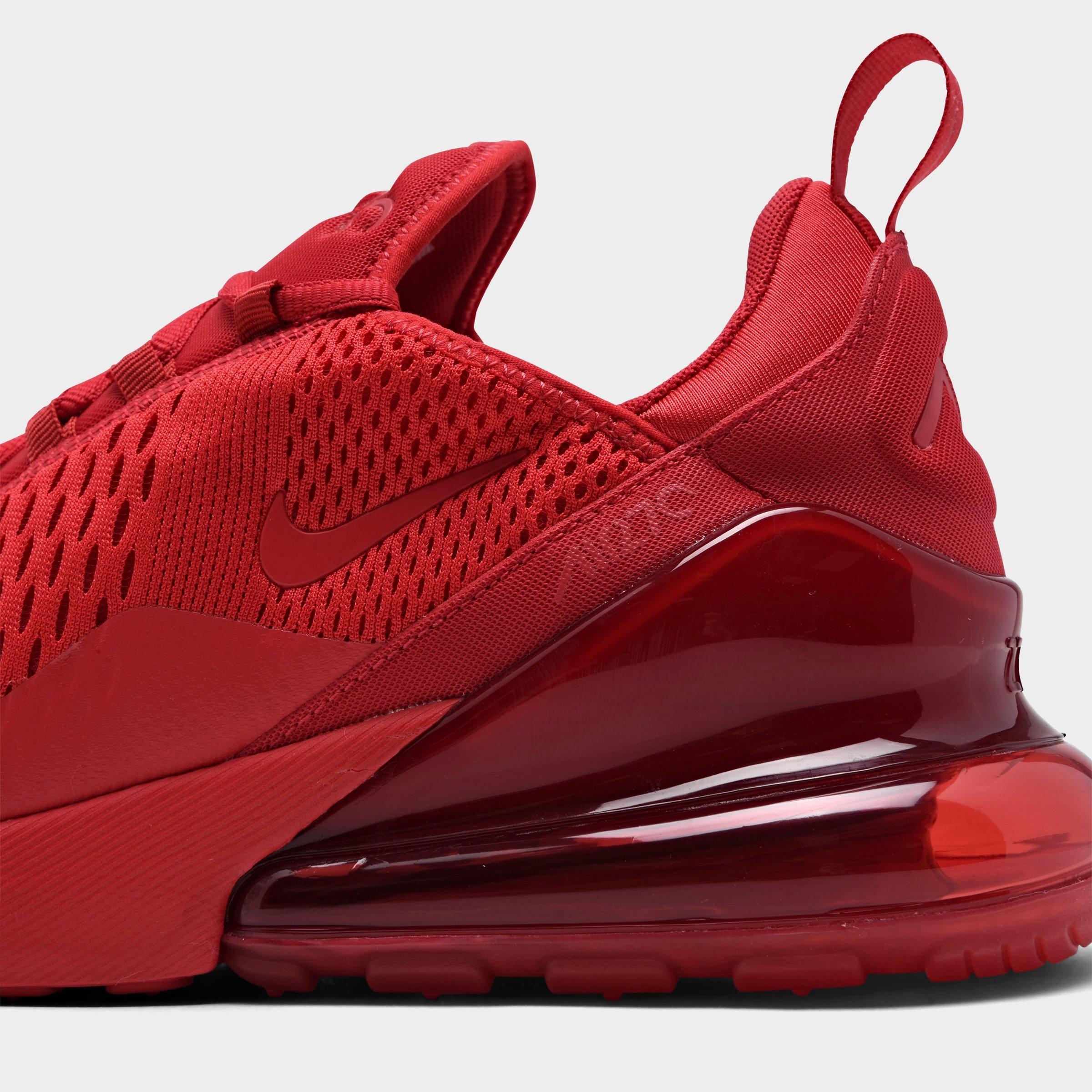 nike 270 size 7