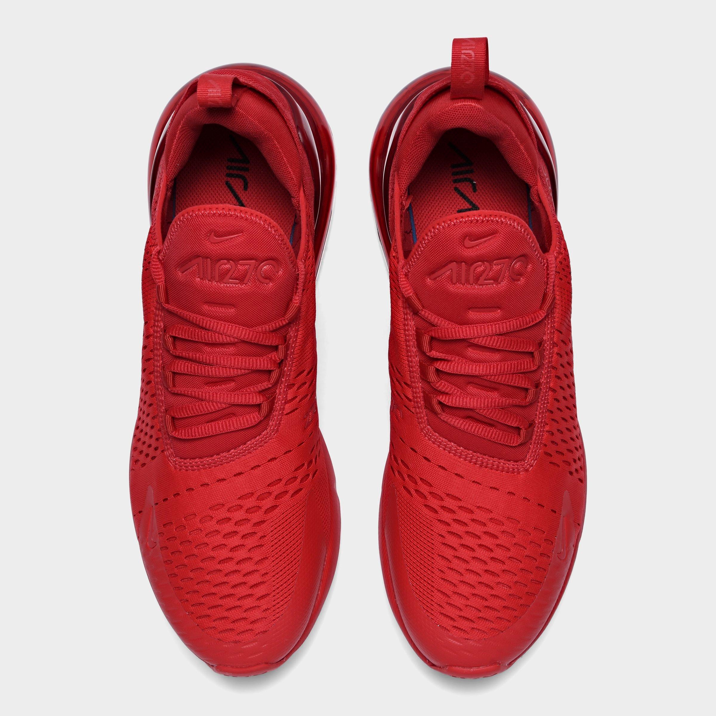 mens nike air max finish line
