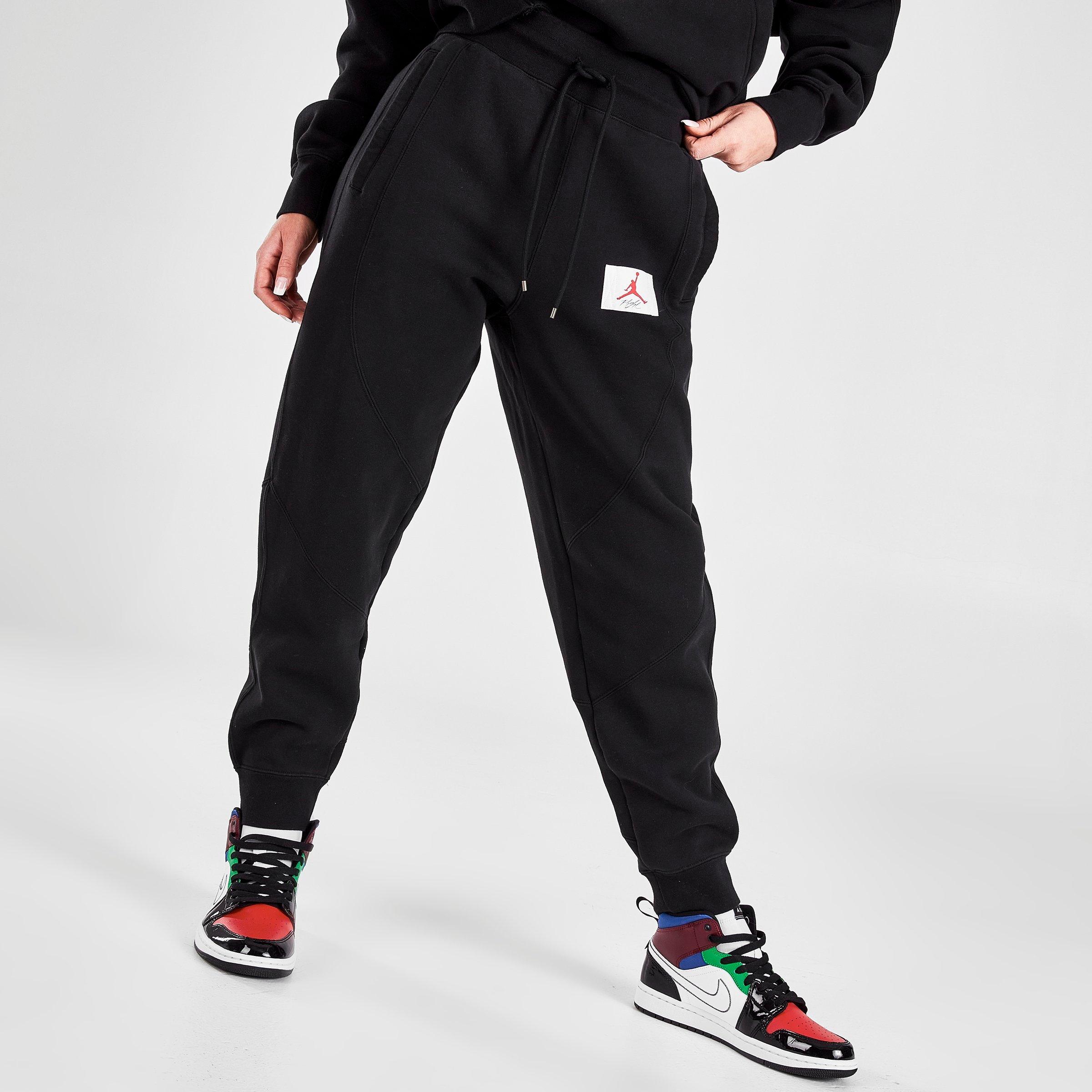 jordan flight fleece oh pants
