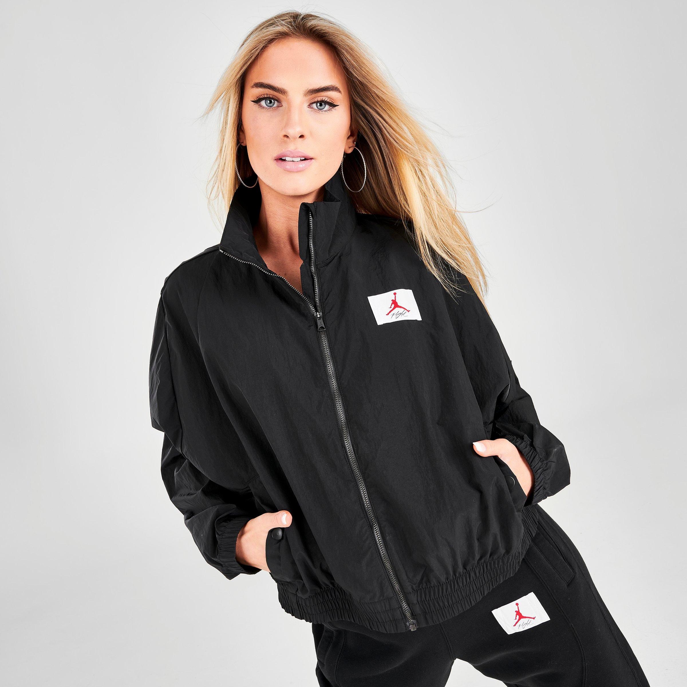 jordan jacket women's