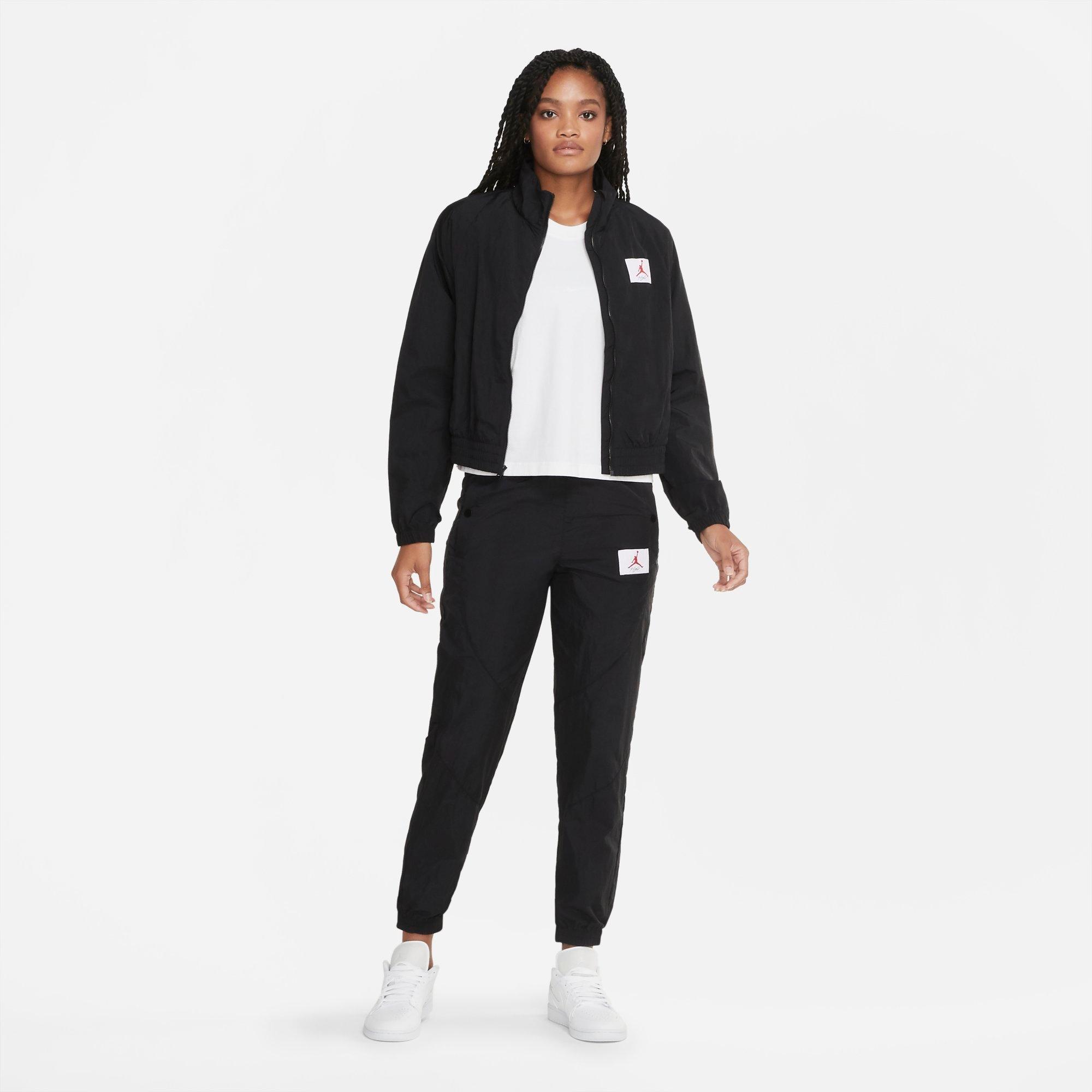 womens jordans finish line