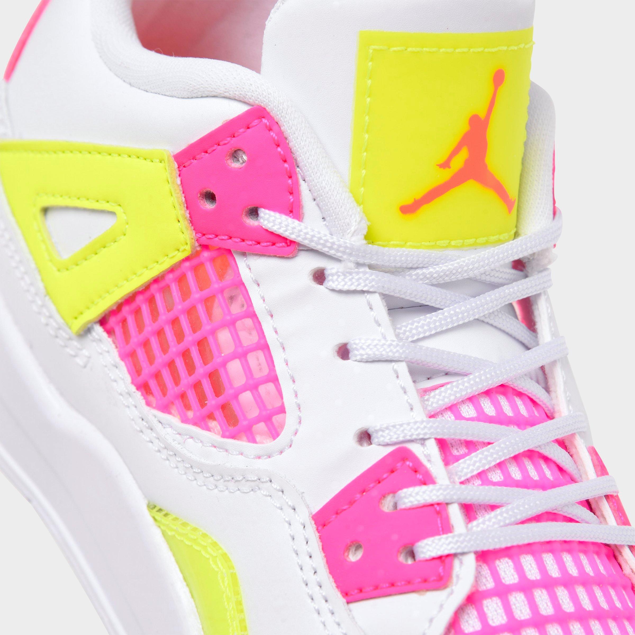 little girls basketball shoes