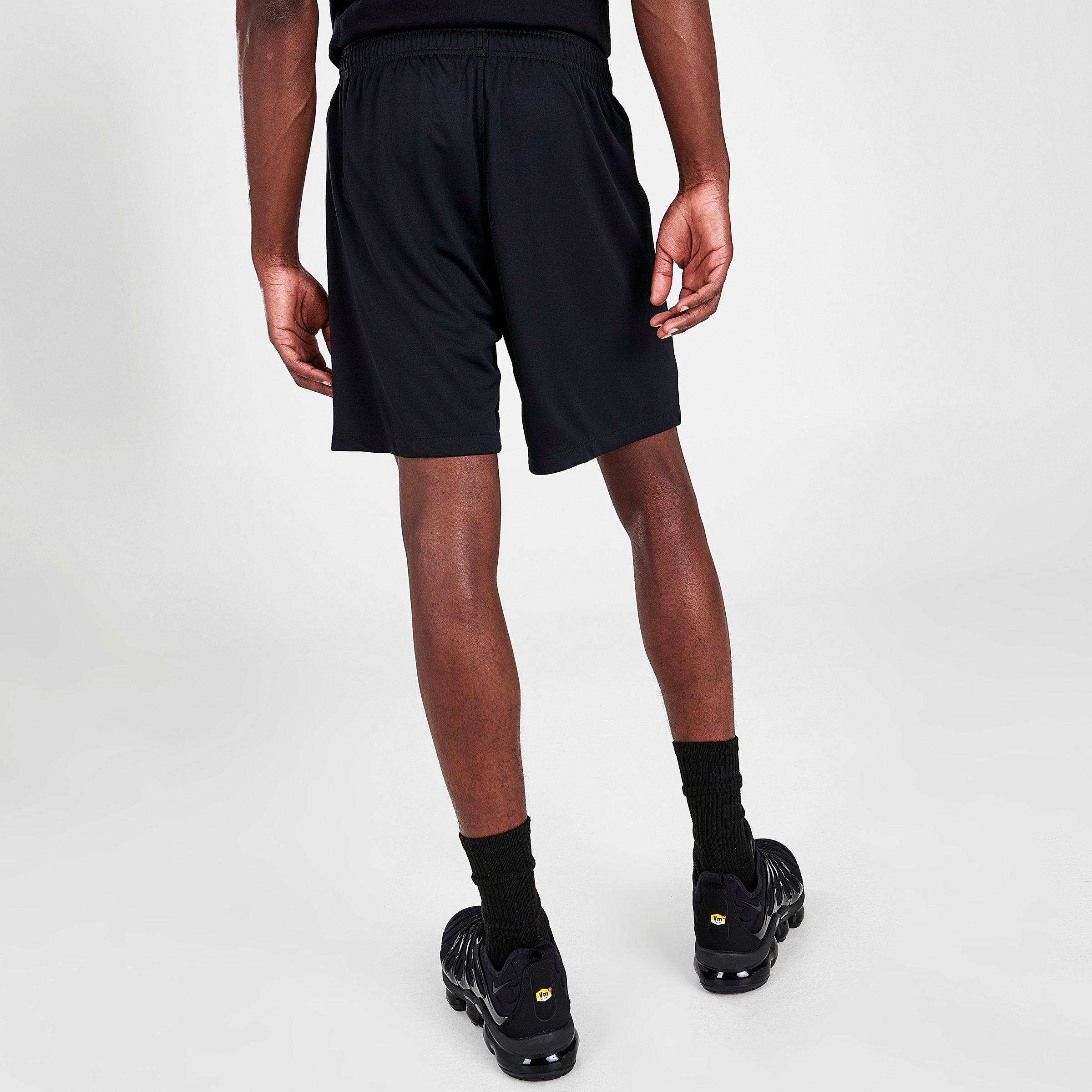 jordan soccer shorts