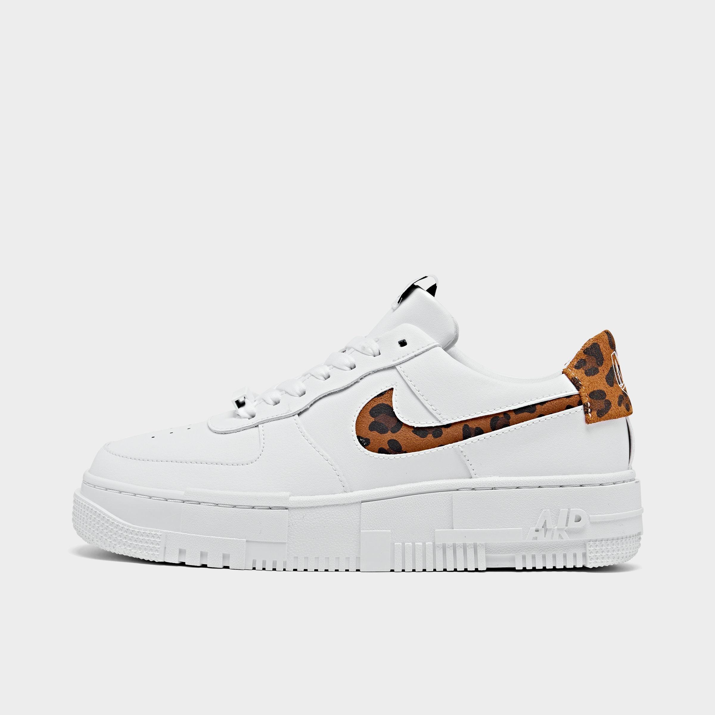 air force latest shoes