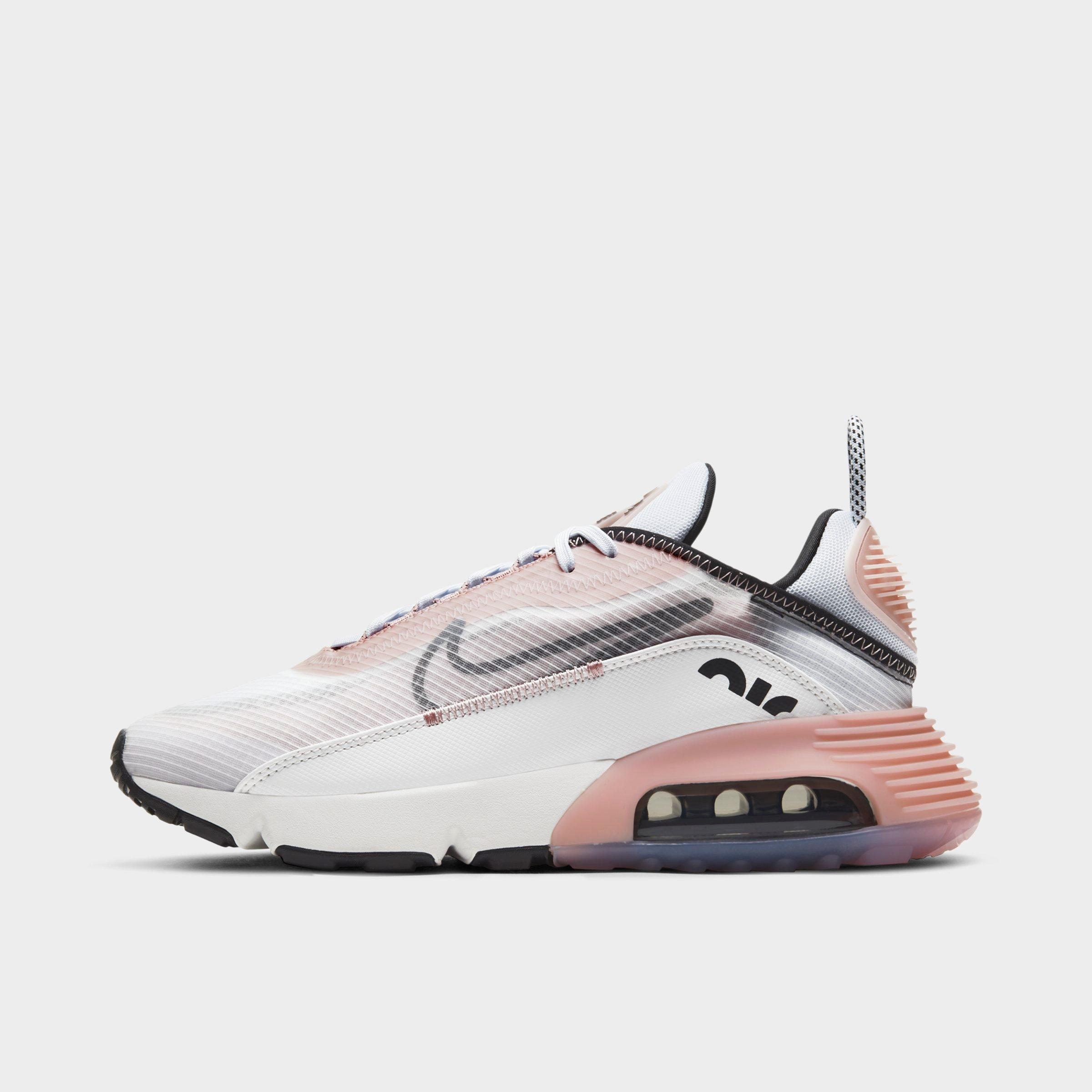 Women S Nike Air Max 90 Casual Shoes Finish Line
