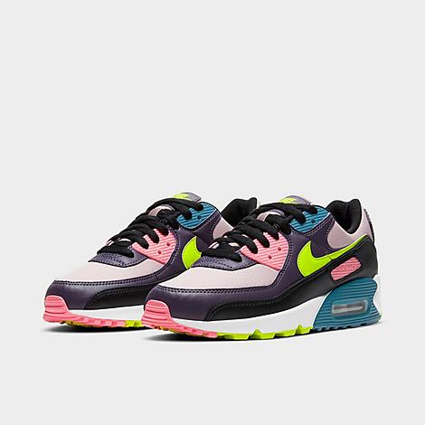 Women's Nike Air Max 90 Casual Shoes Women's Nike Air Max 90 Casual Shoes