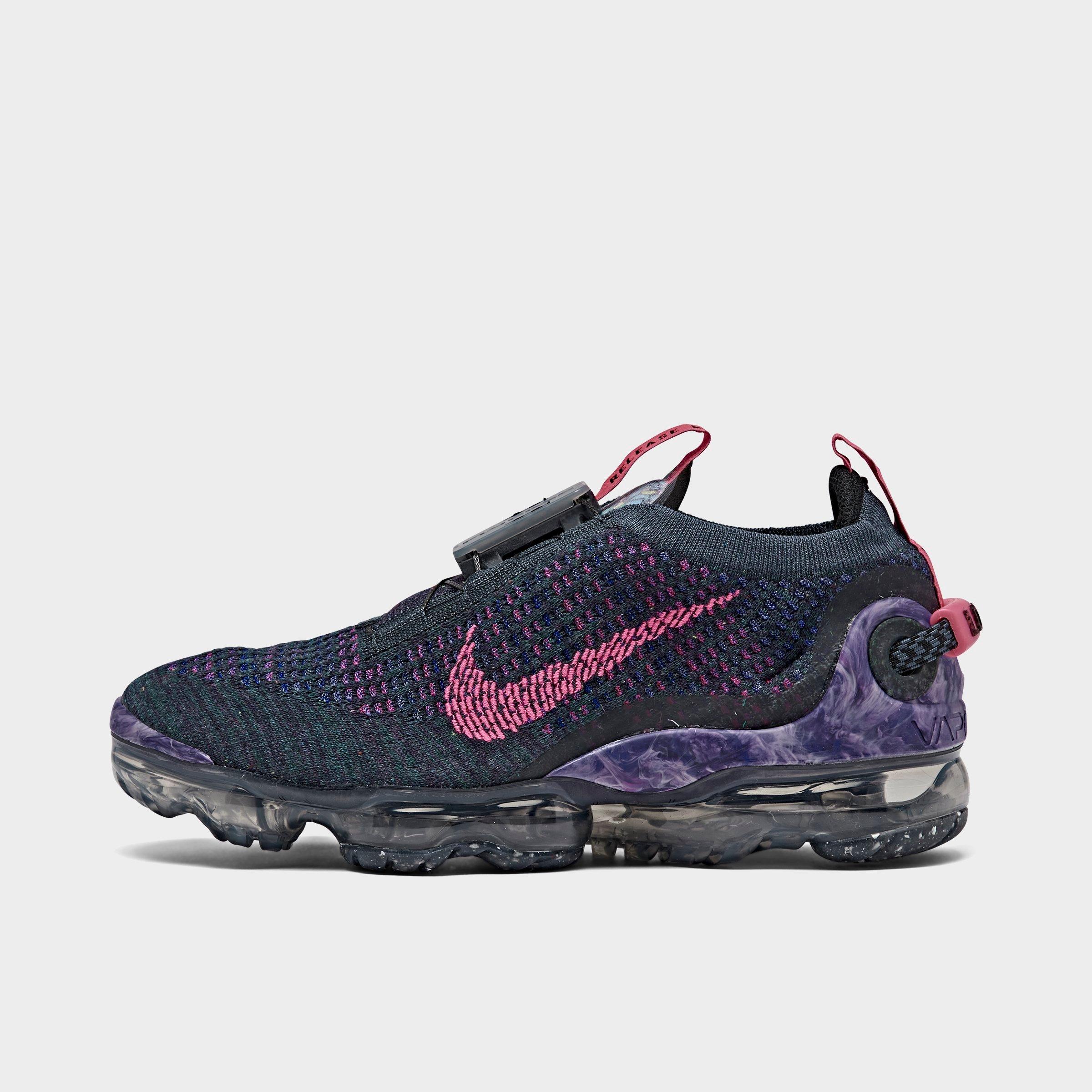 finish line women vapor max