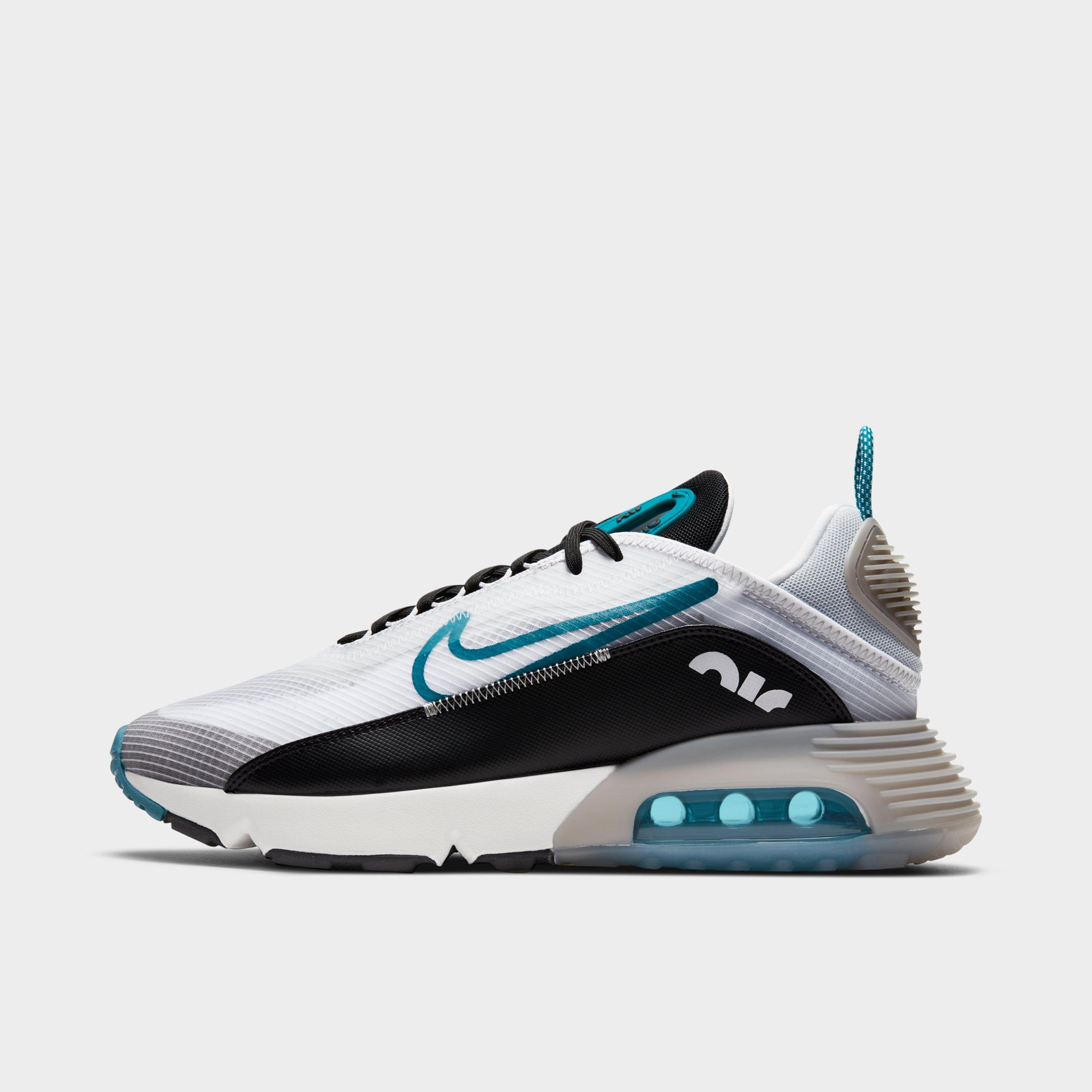 finish line nike air max