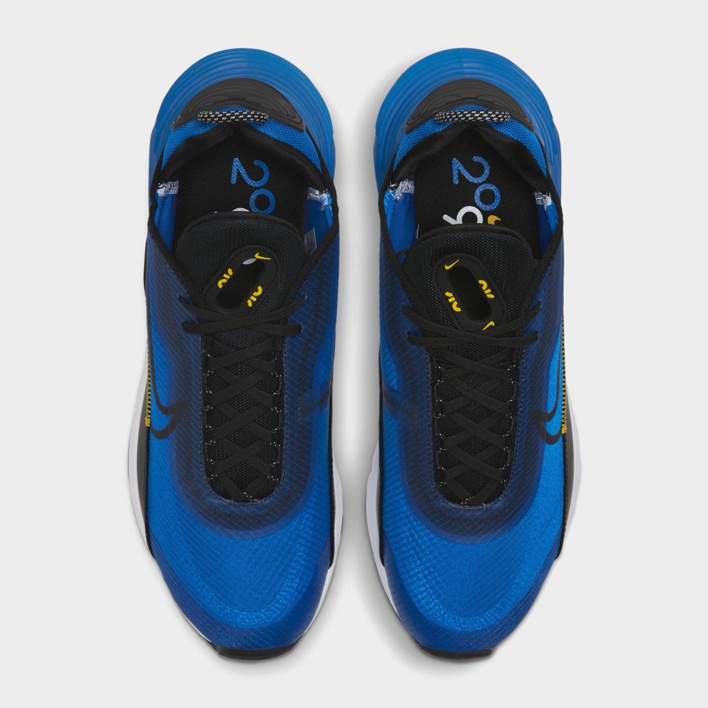 finish line nike air max 2090