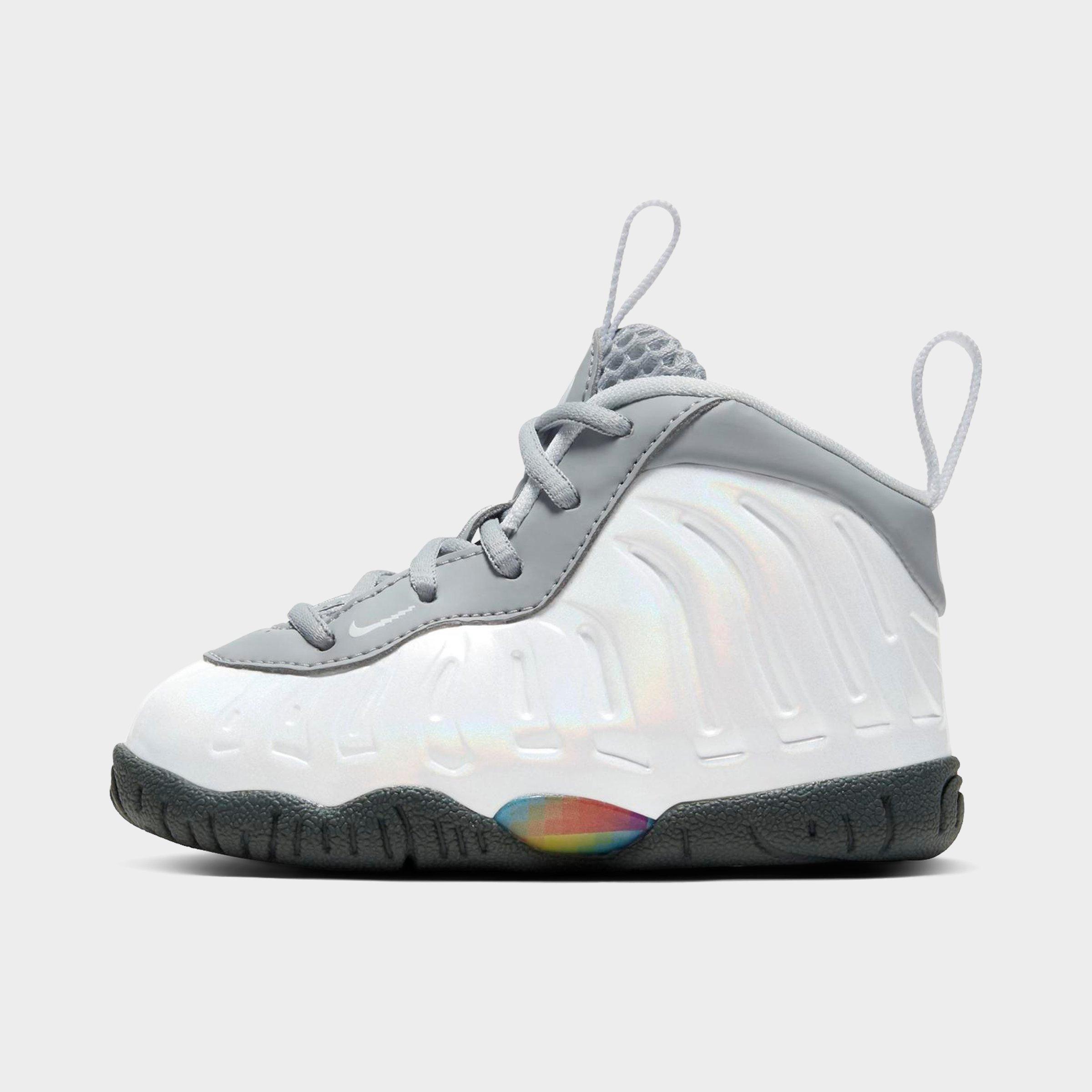 little posite toddler