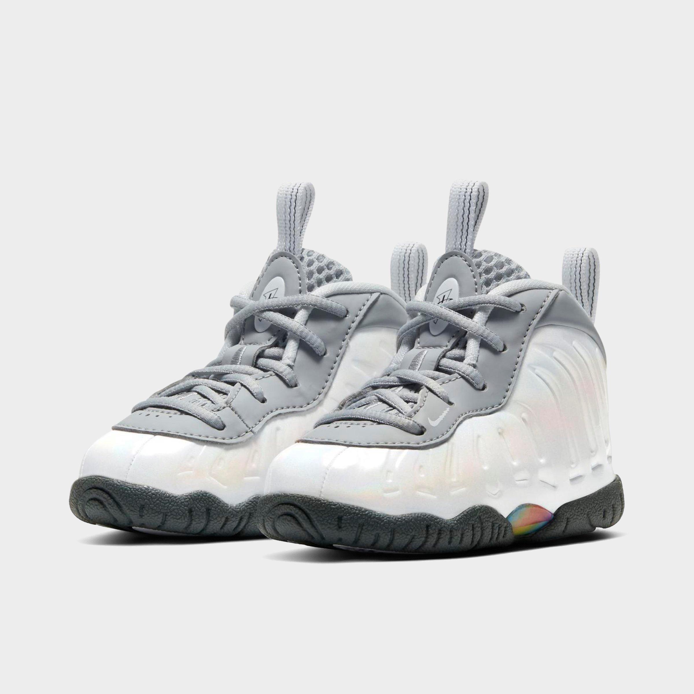 little posite toddler