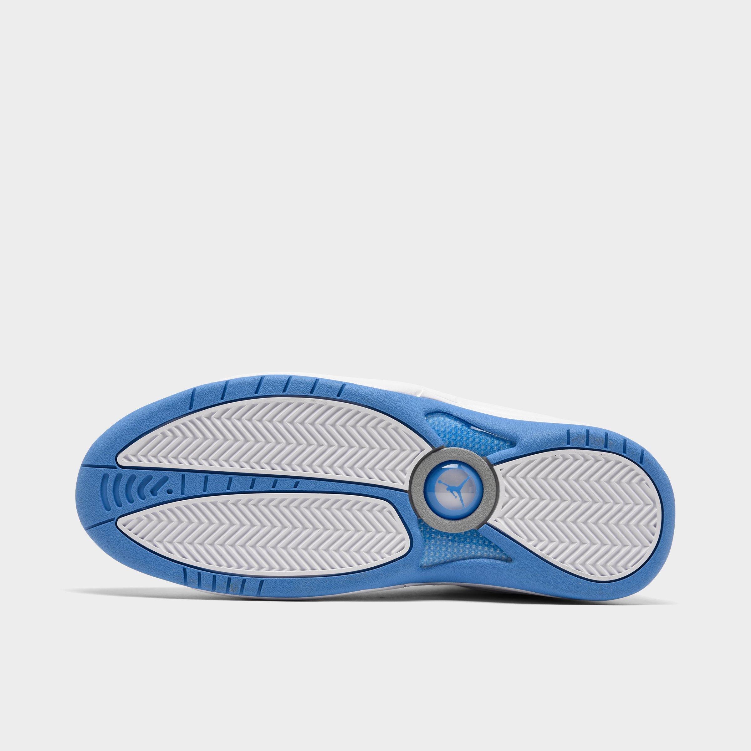 men's jordan jumpman team 1 basketball shoes
