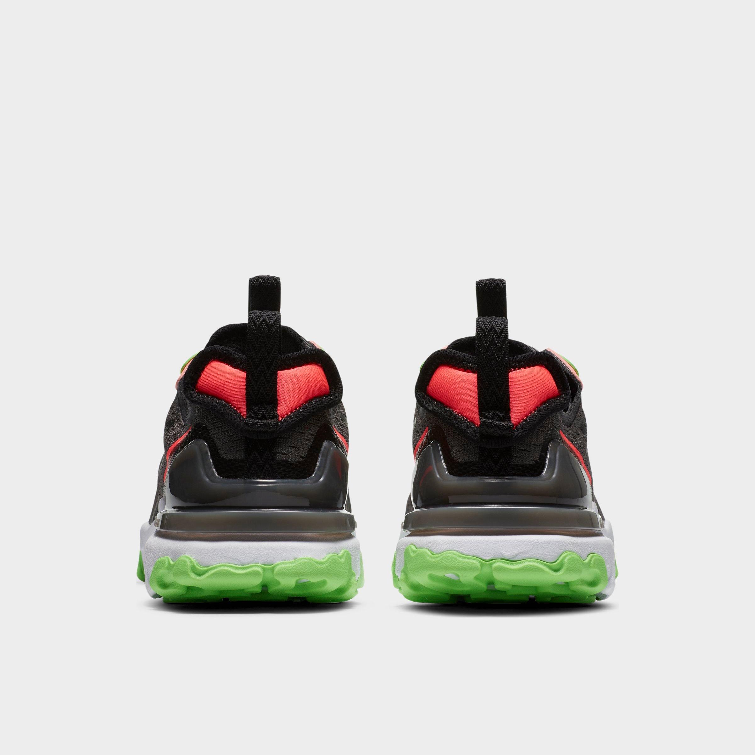 nike react vision finish line