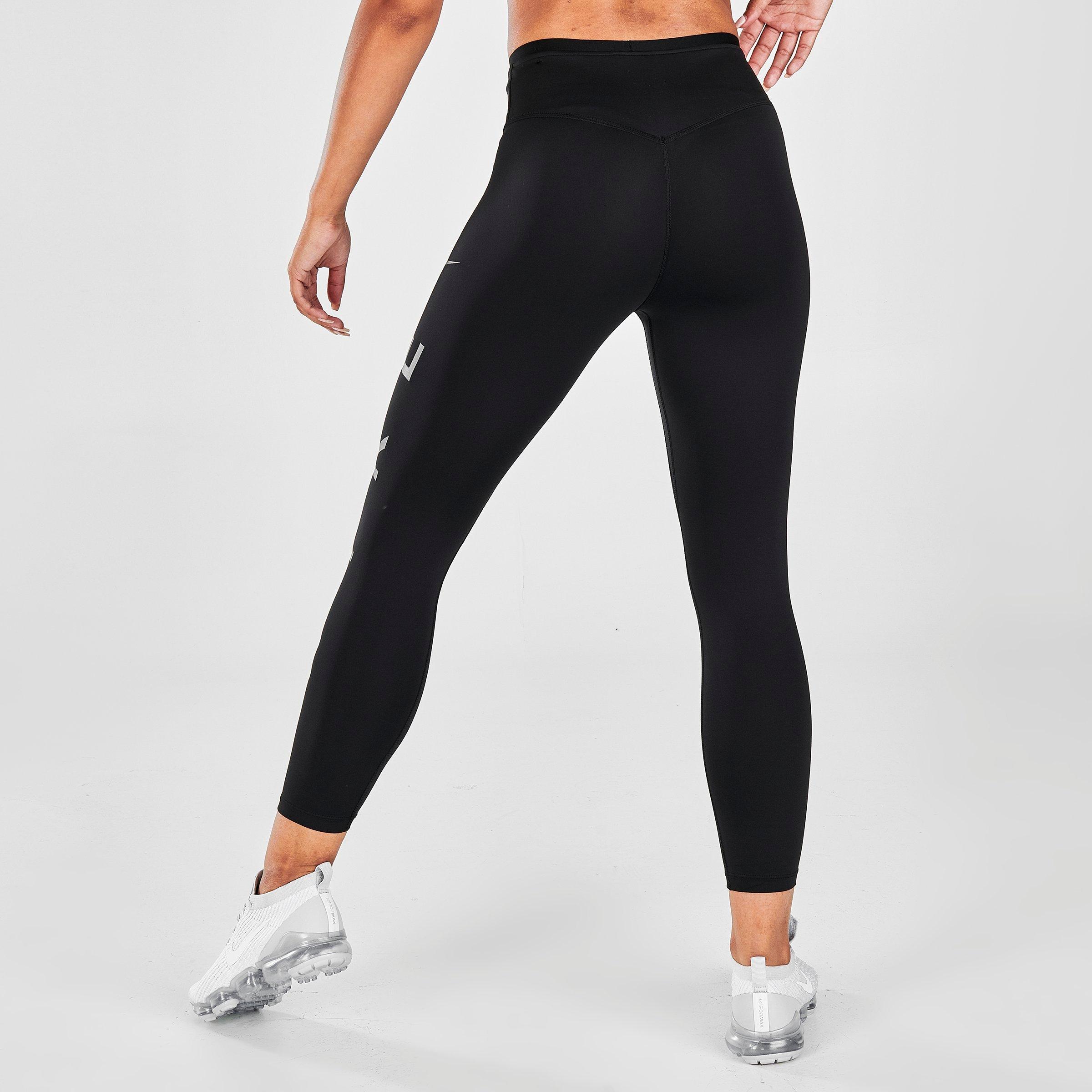 finish line nike leggings