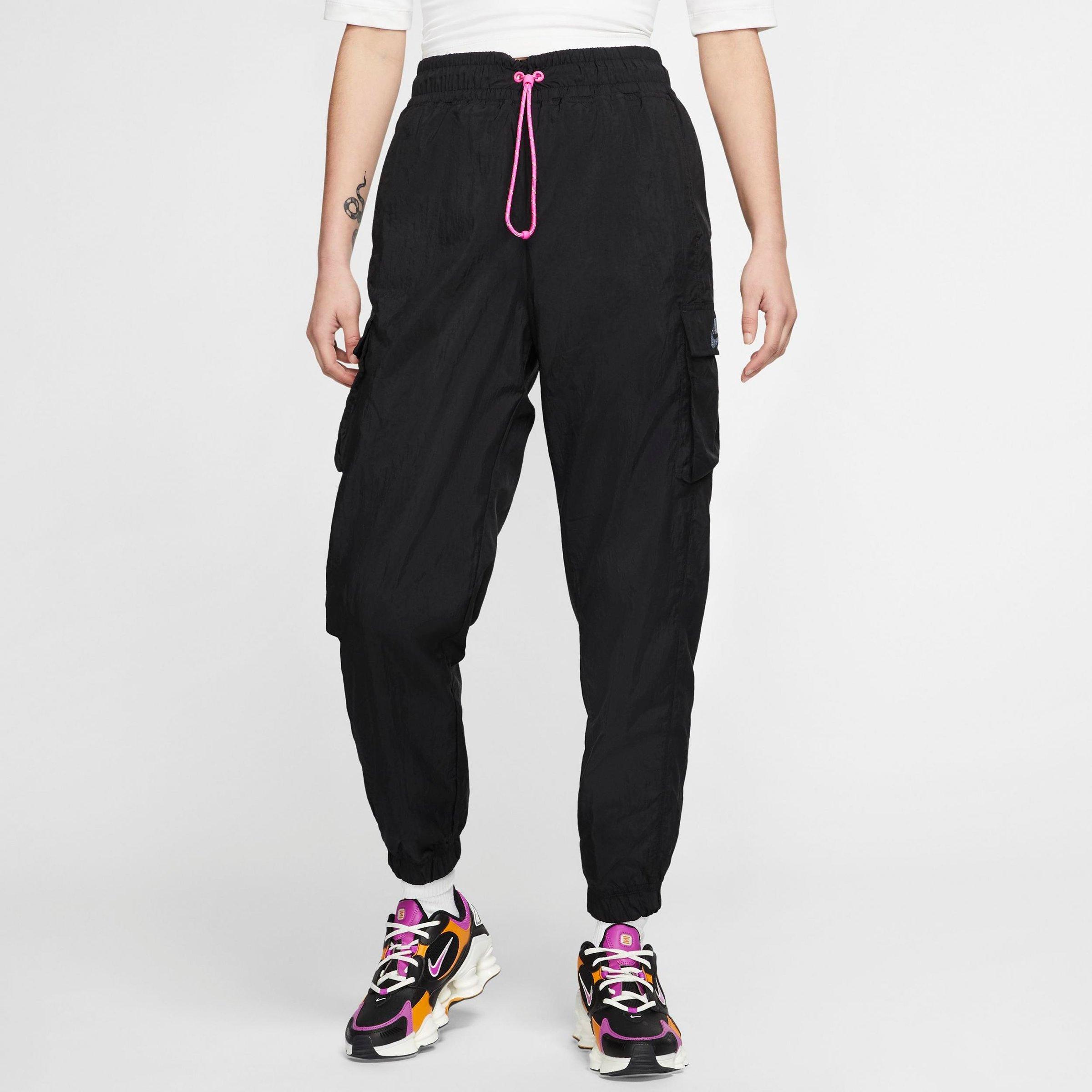 nike three quarter pants womens