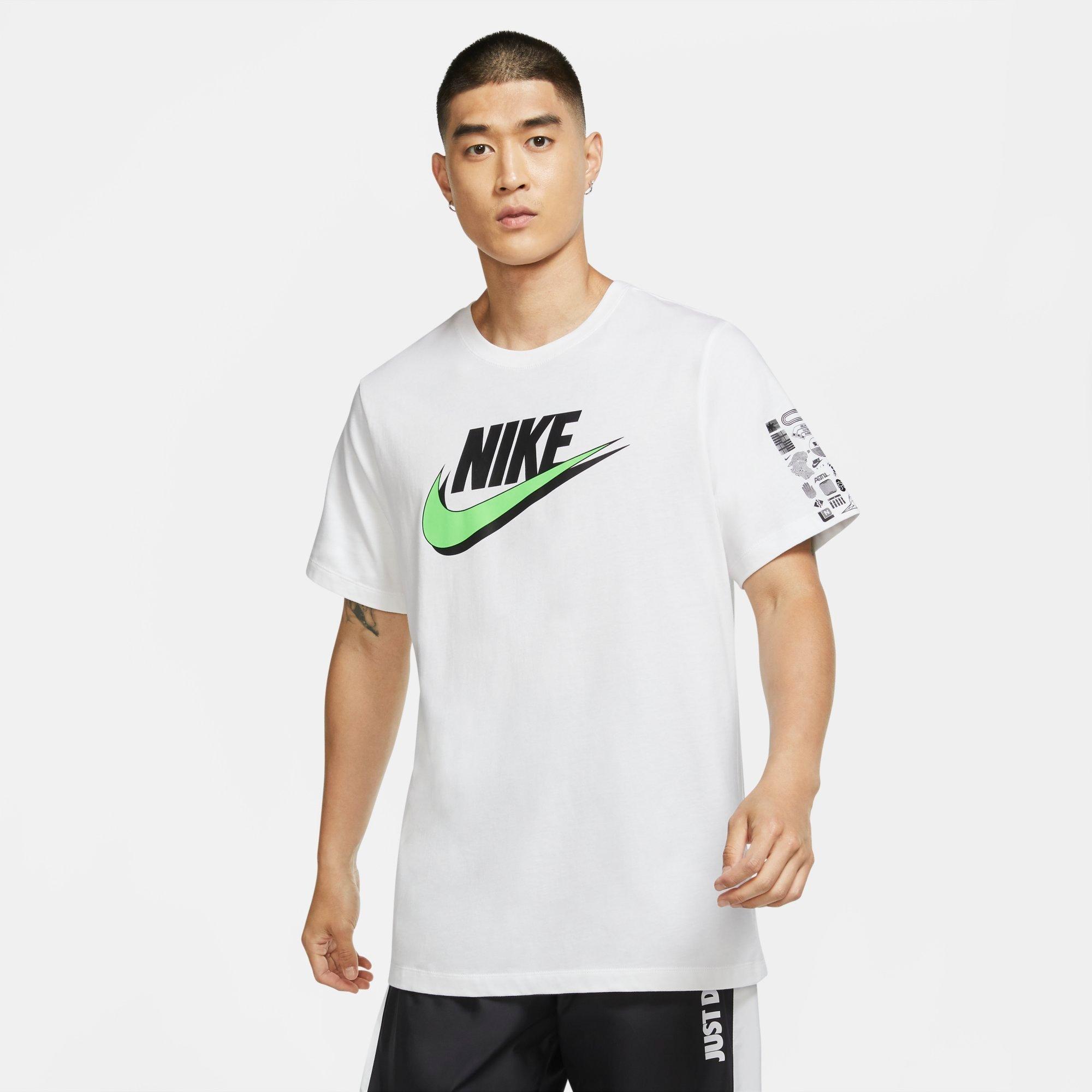 nike hbr t shirt