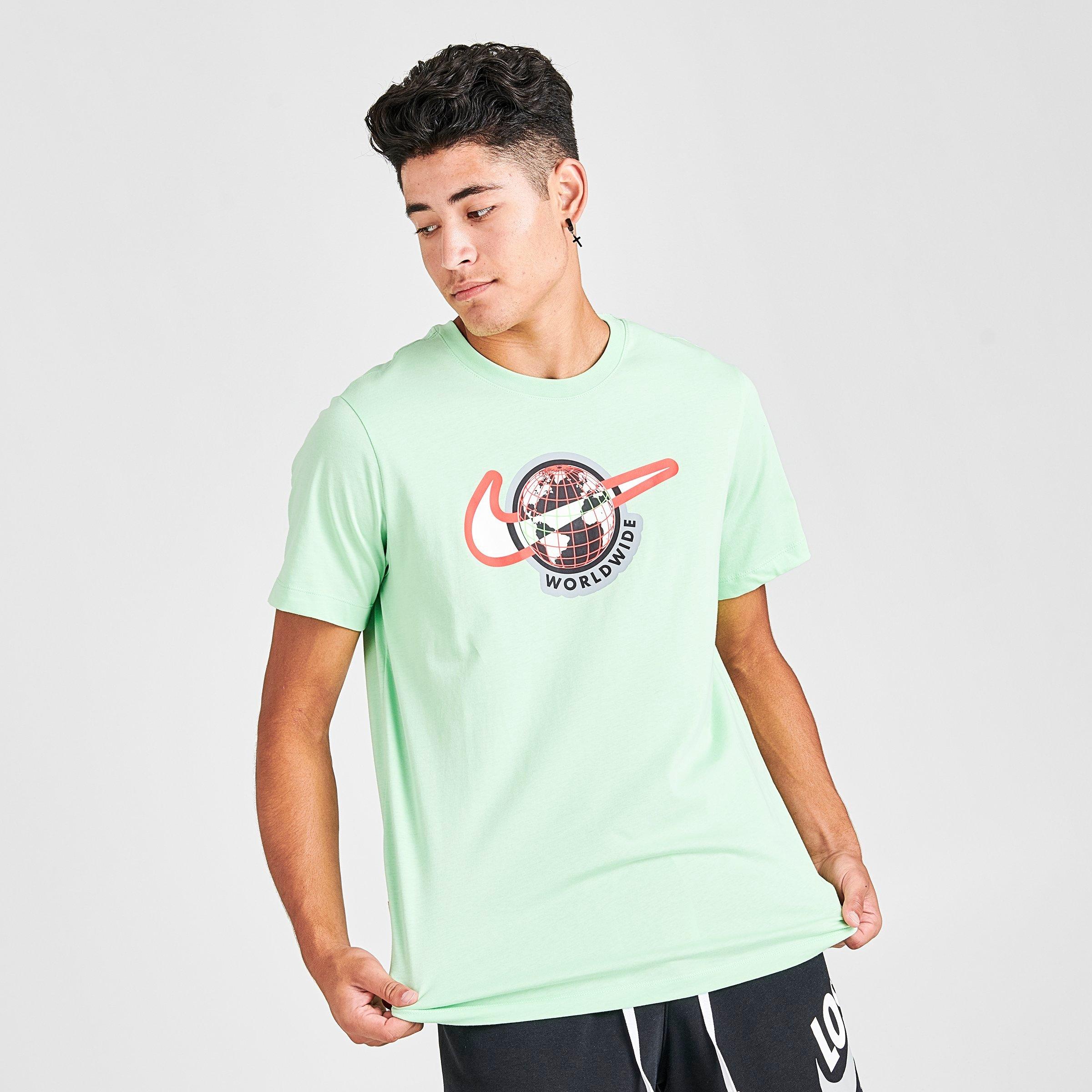 nike worldwide t shirt