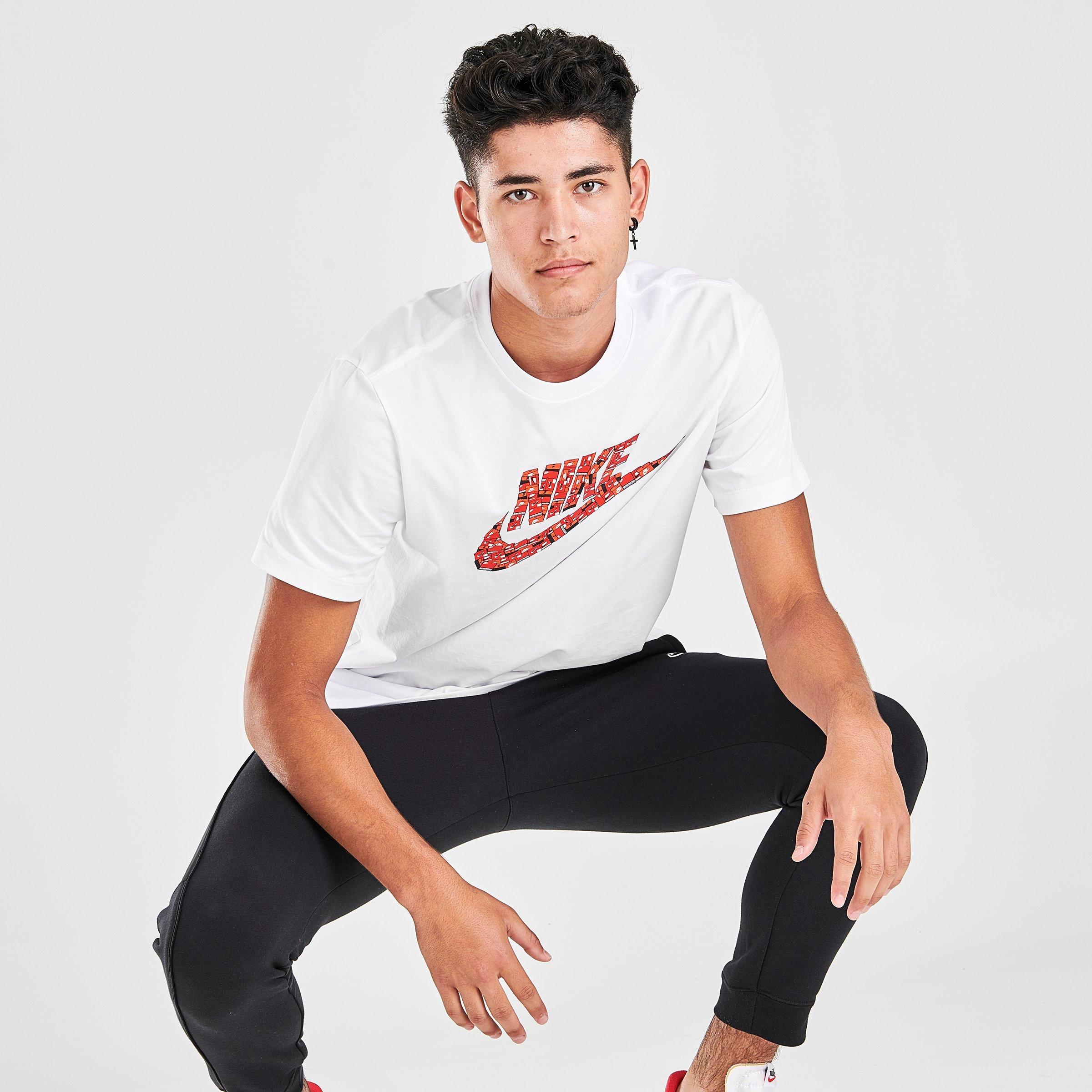 t shirt nike sportswear