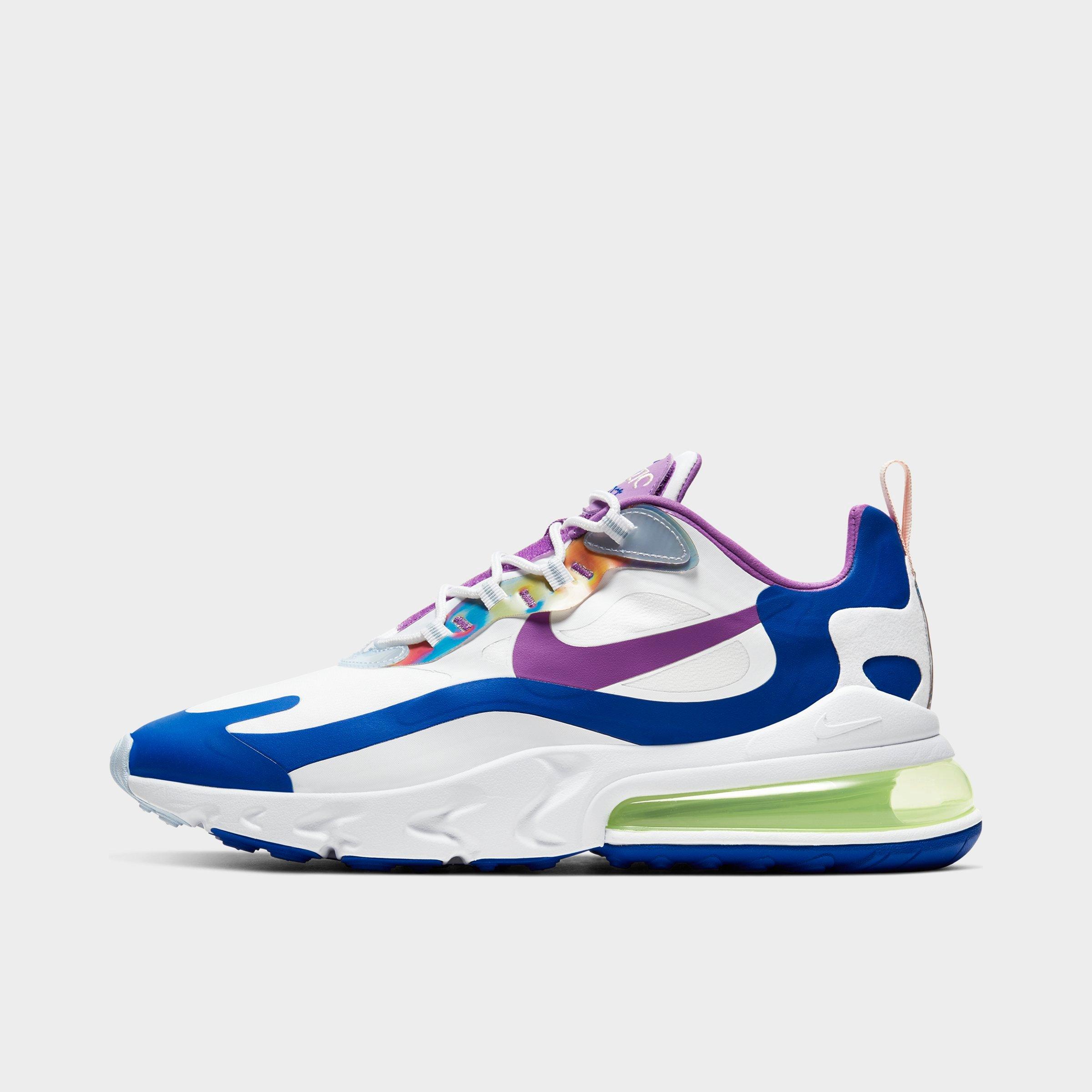 finish line nike air max 270