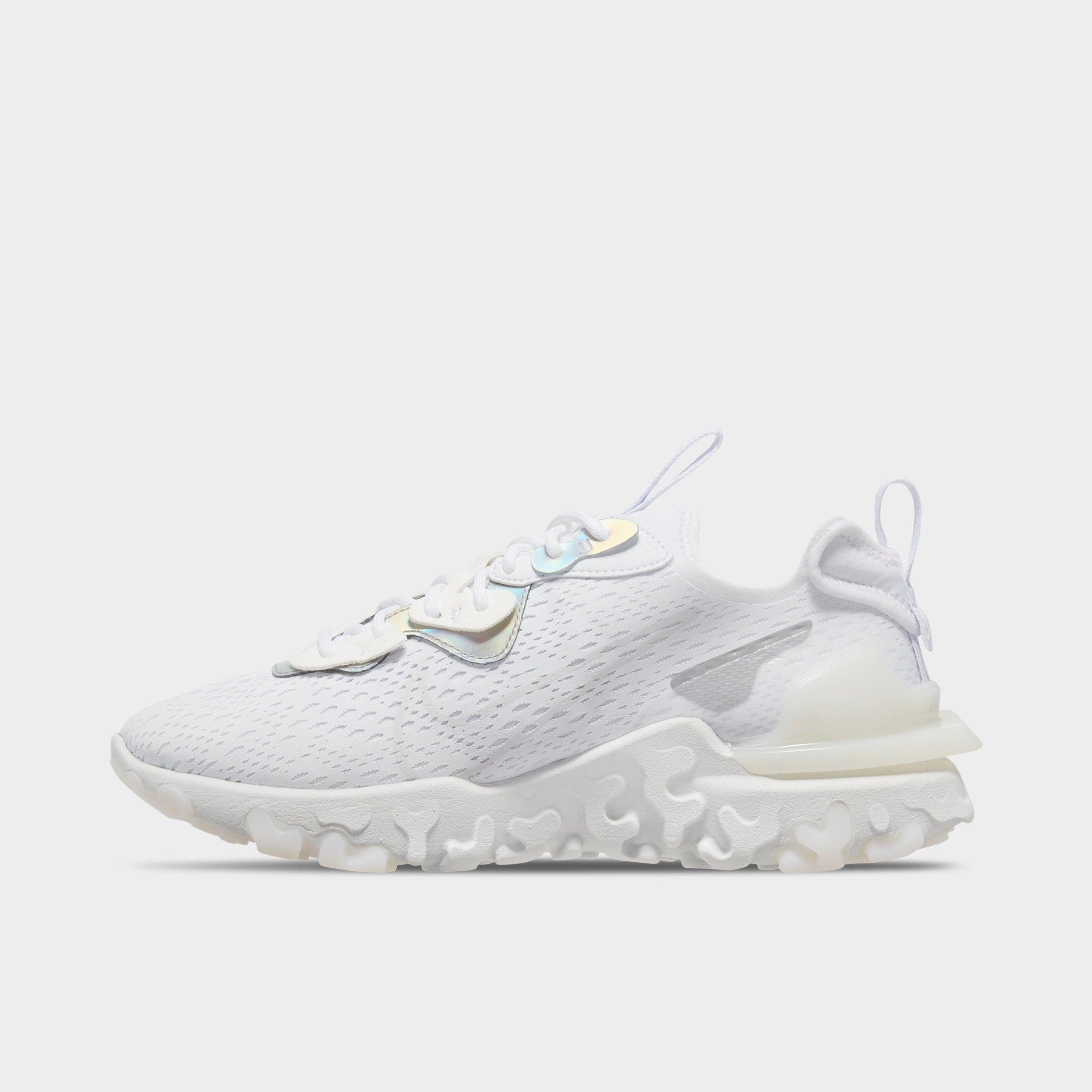 finish line nike react