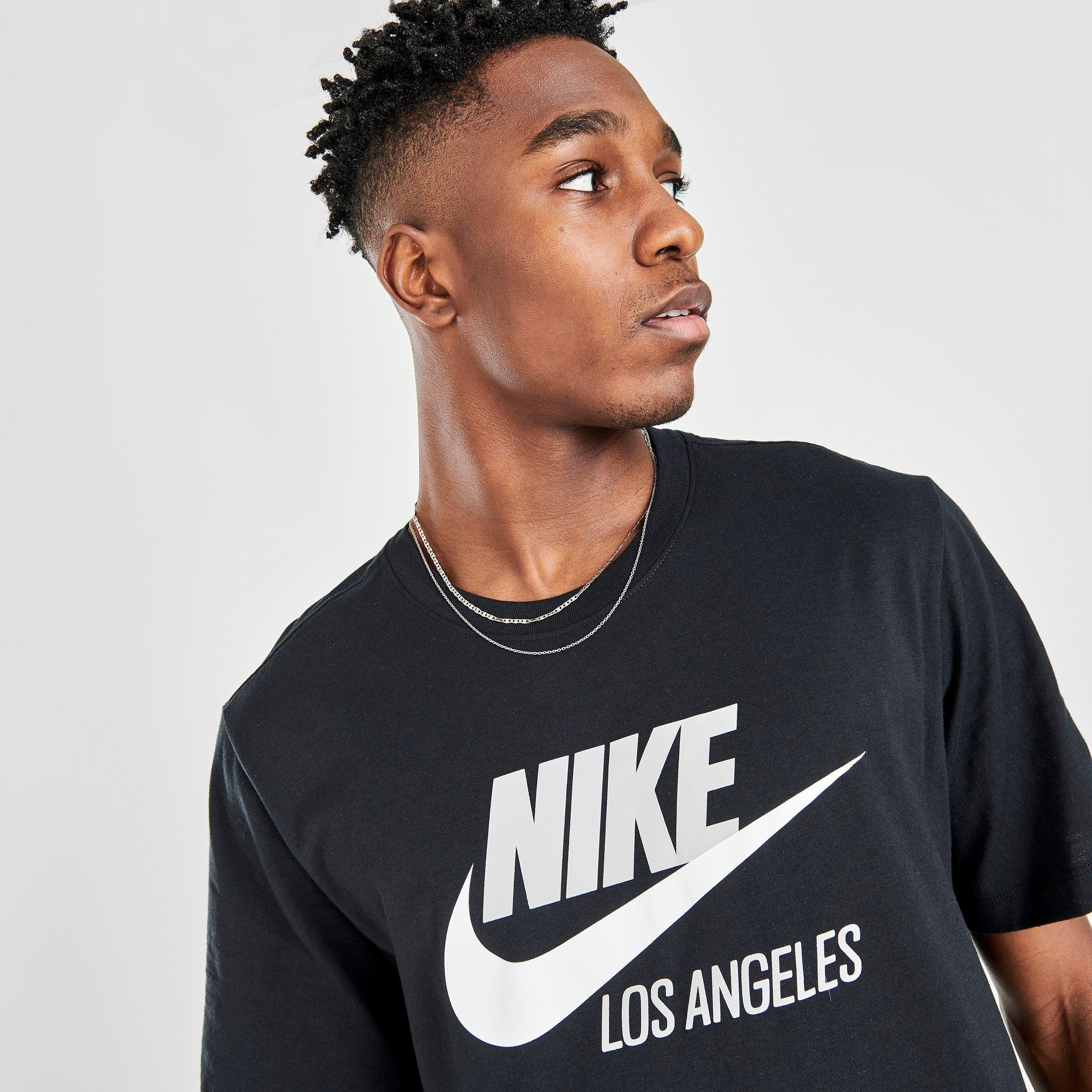 finish line nike shirts