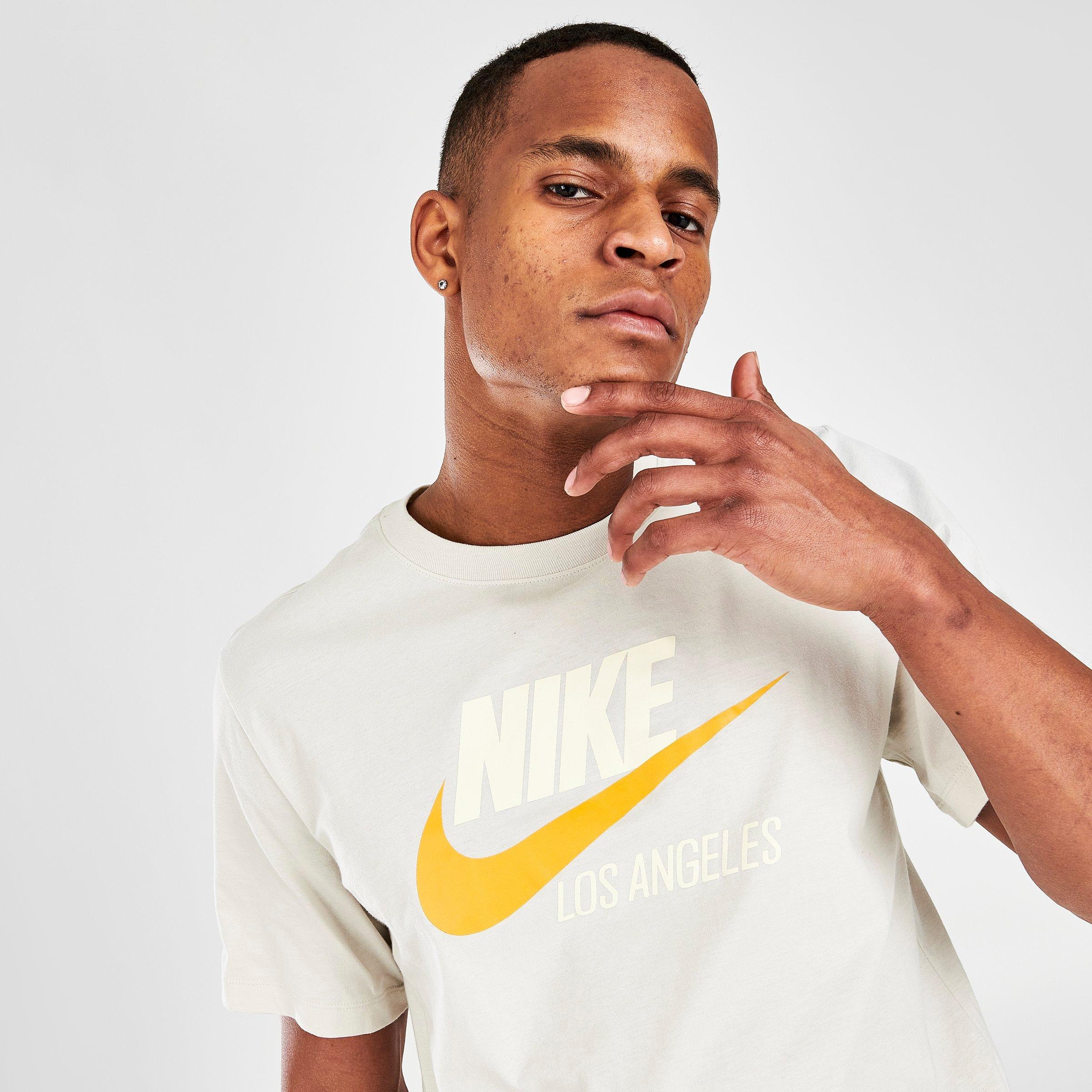 nike t line