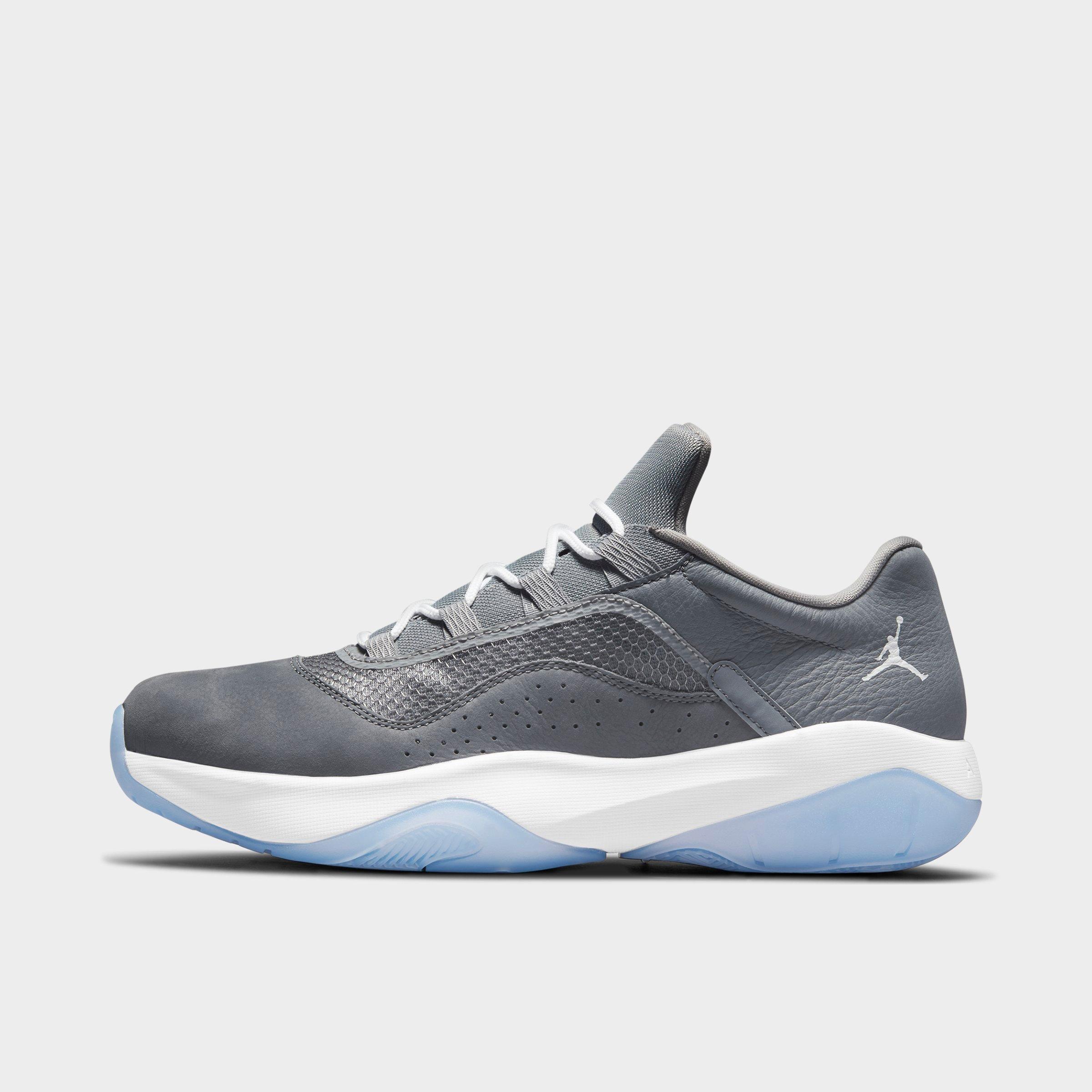 jordan 11 low finish line