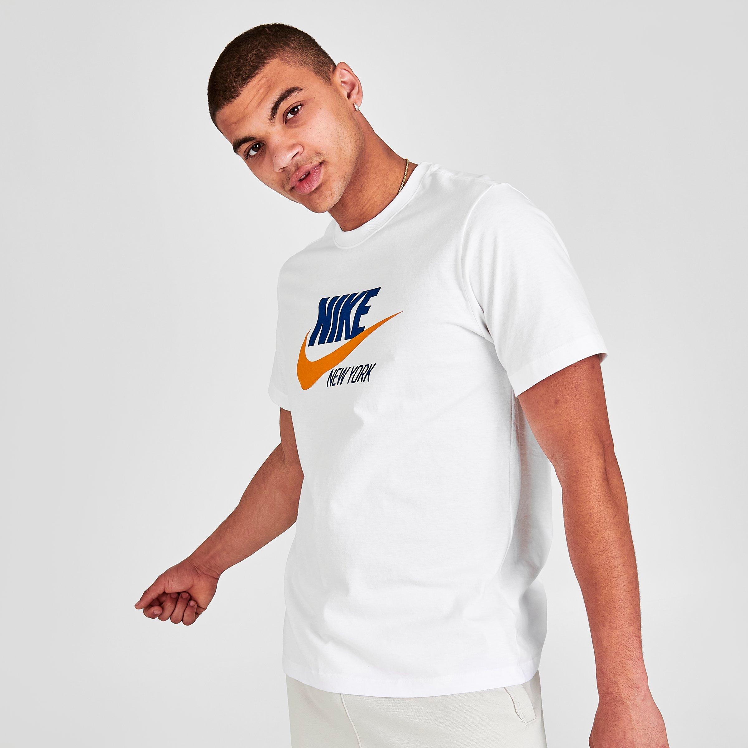 new nike sportswear