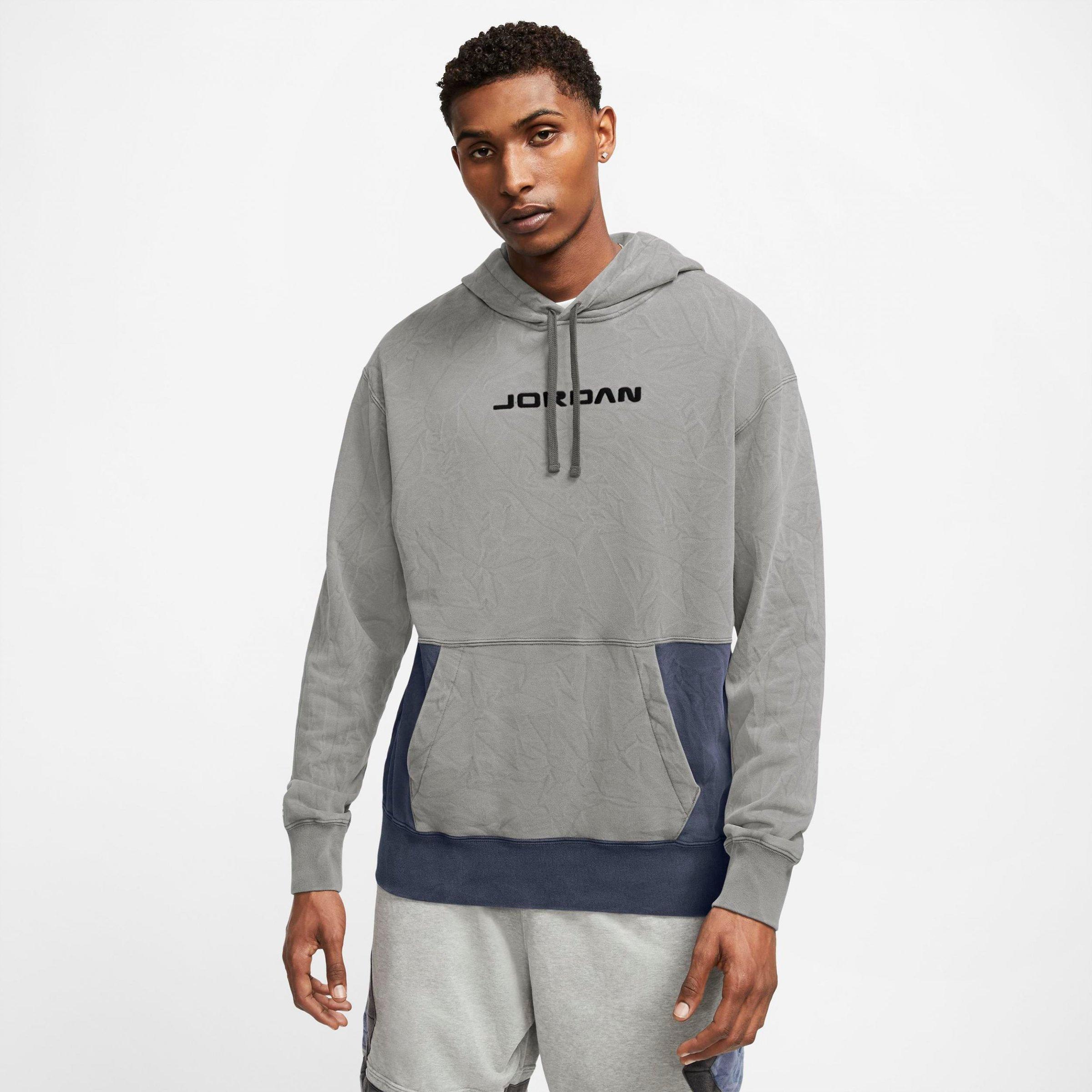 jordan hoodie finish line