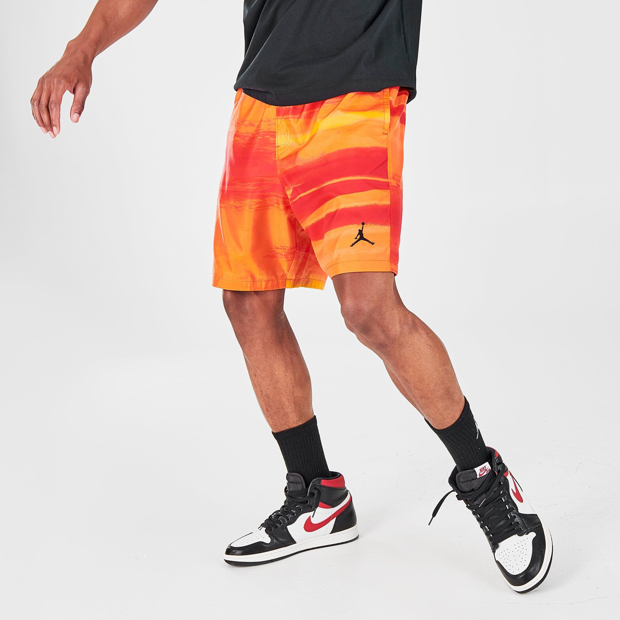 short jordan