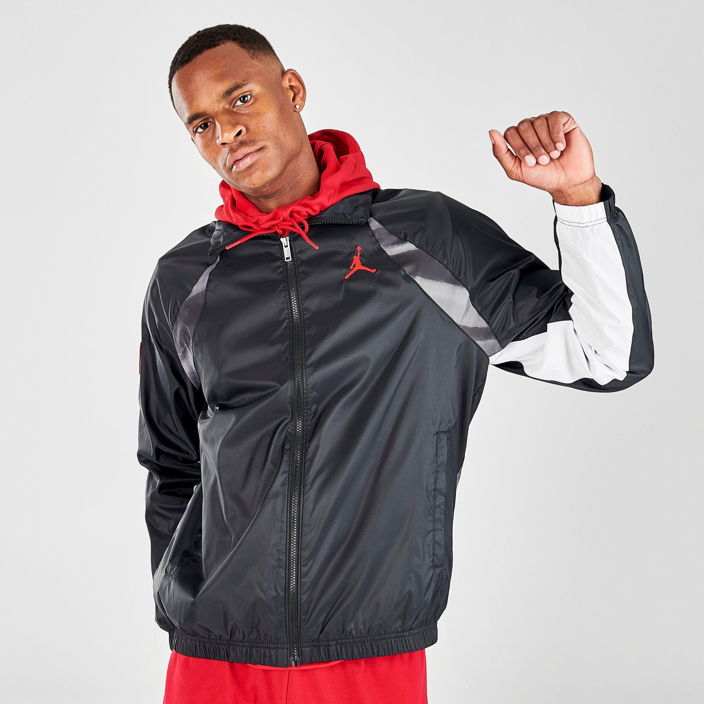 jordan aj 11 jacket