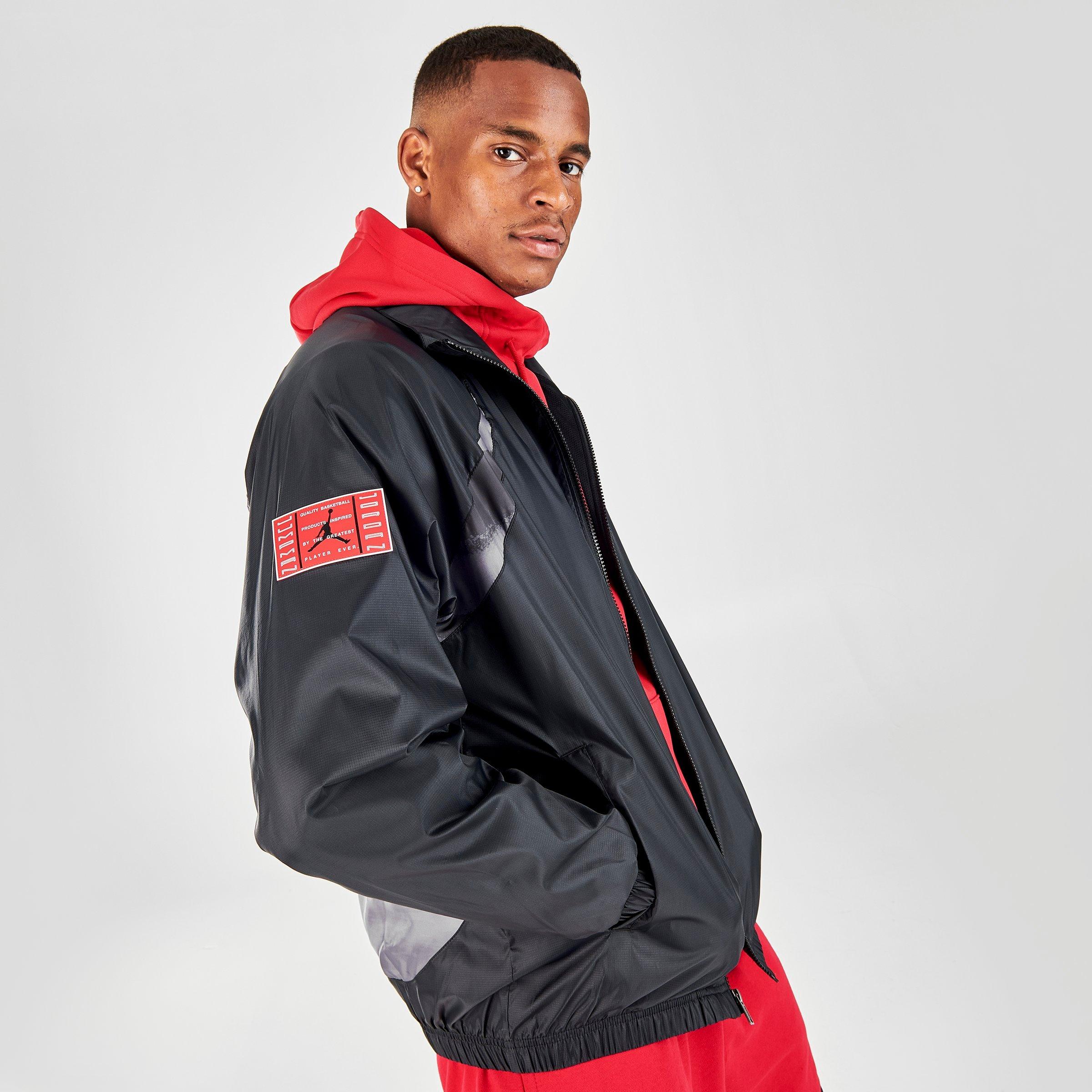 jordan legacy aj11 jacket