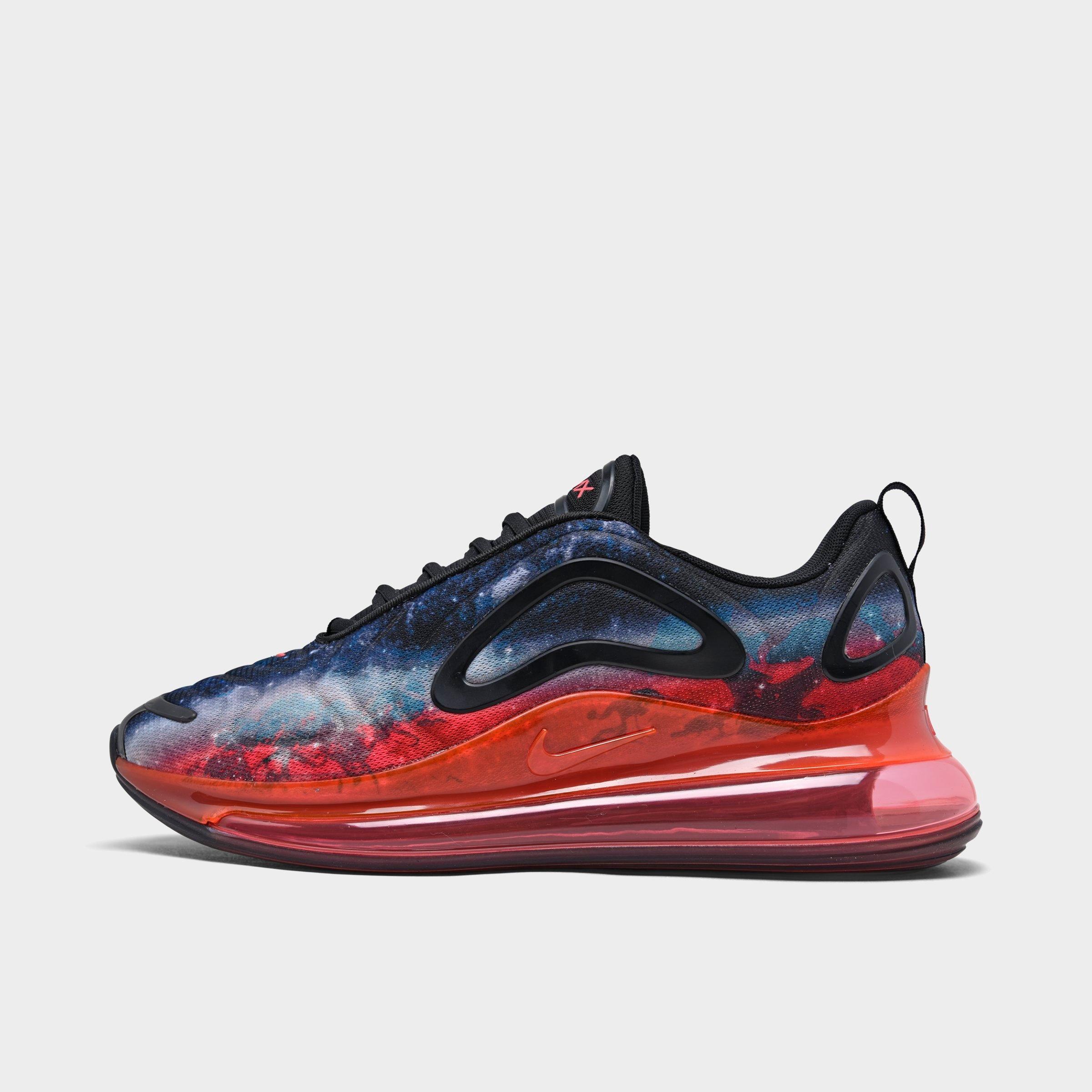 men's nike air max 720 running shoes