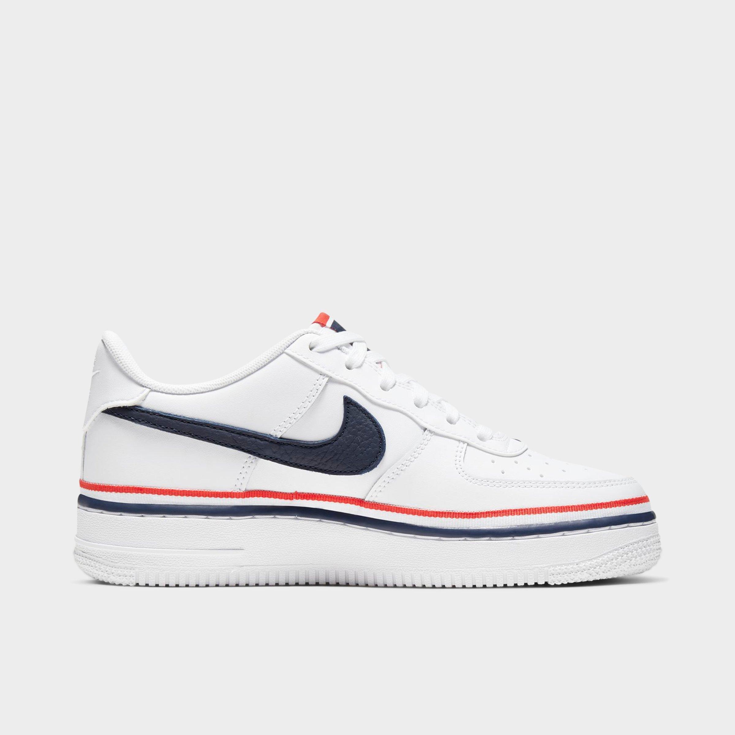 nike air force 1 lv8 boys