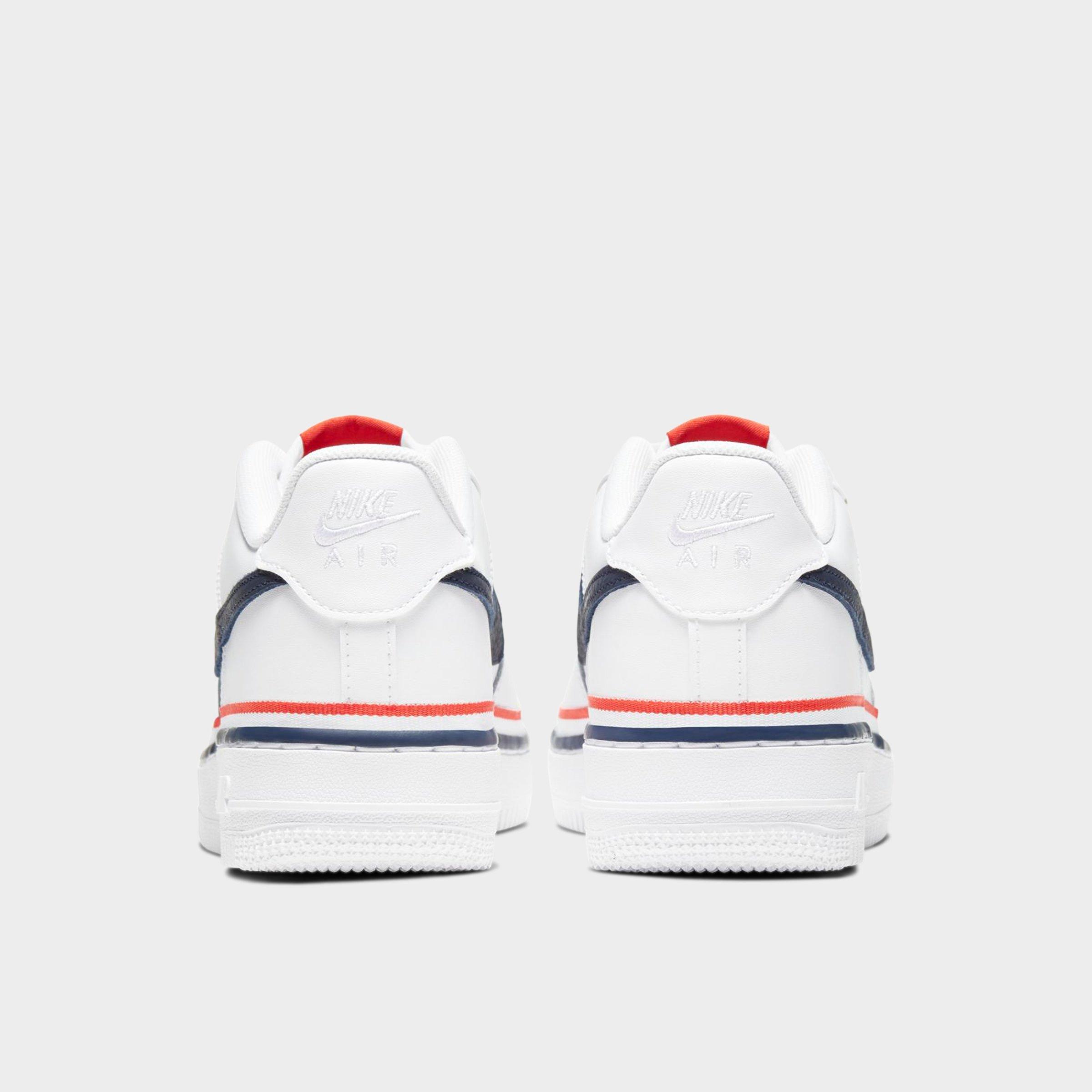 nike air force 1 big boys