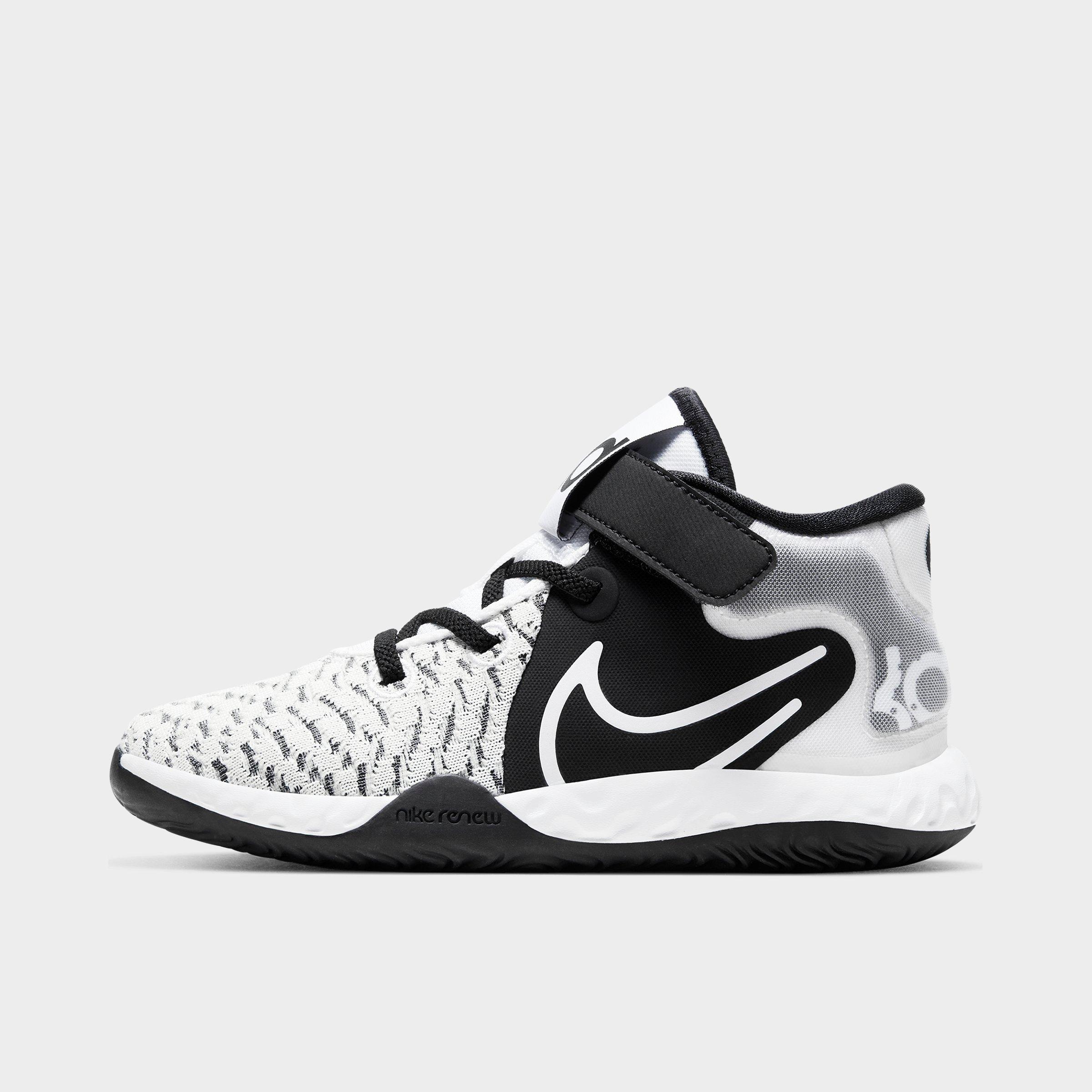 men's kd trey 5 vi basketball sneakers from finish line