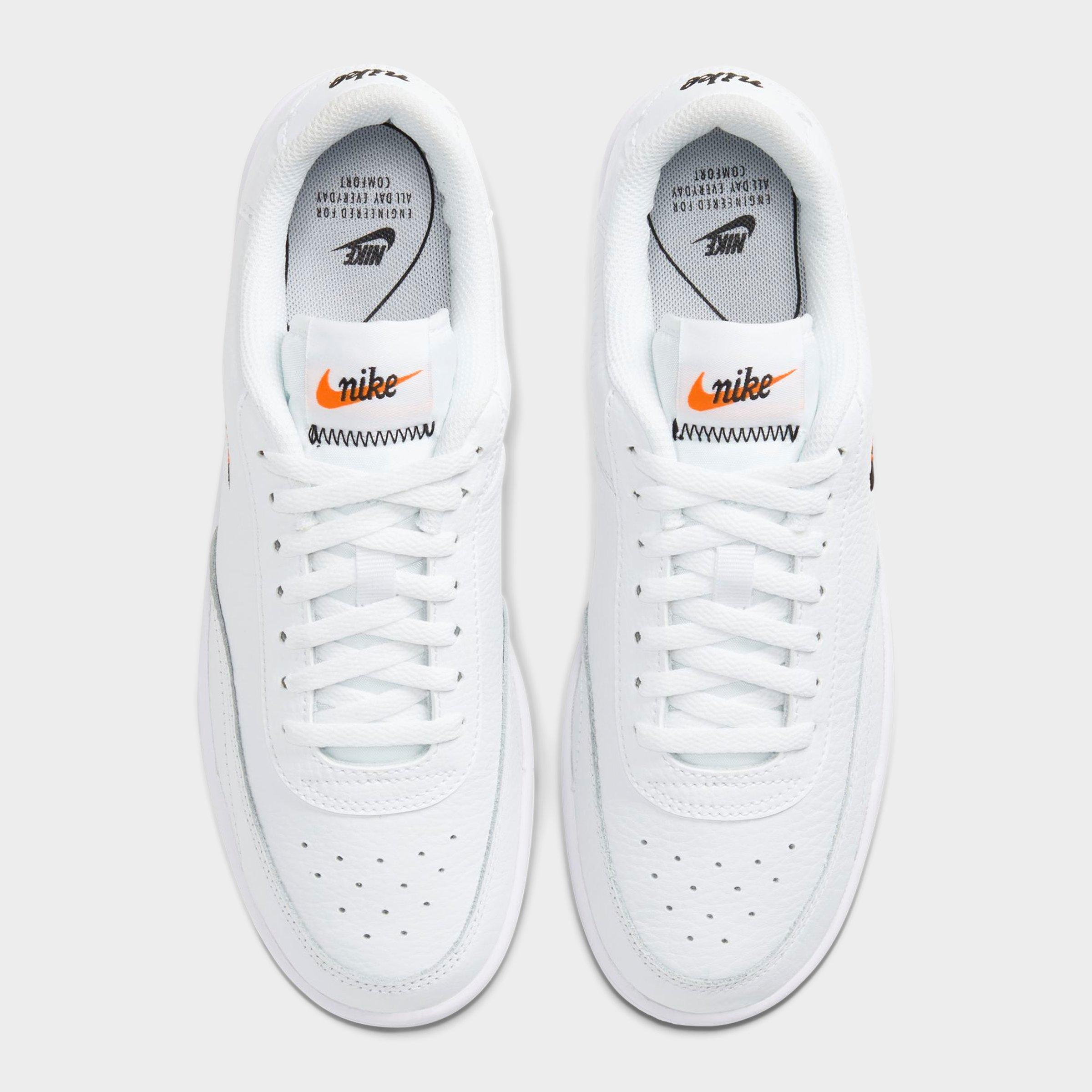 nike court vintage premium women's