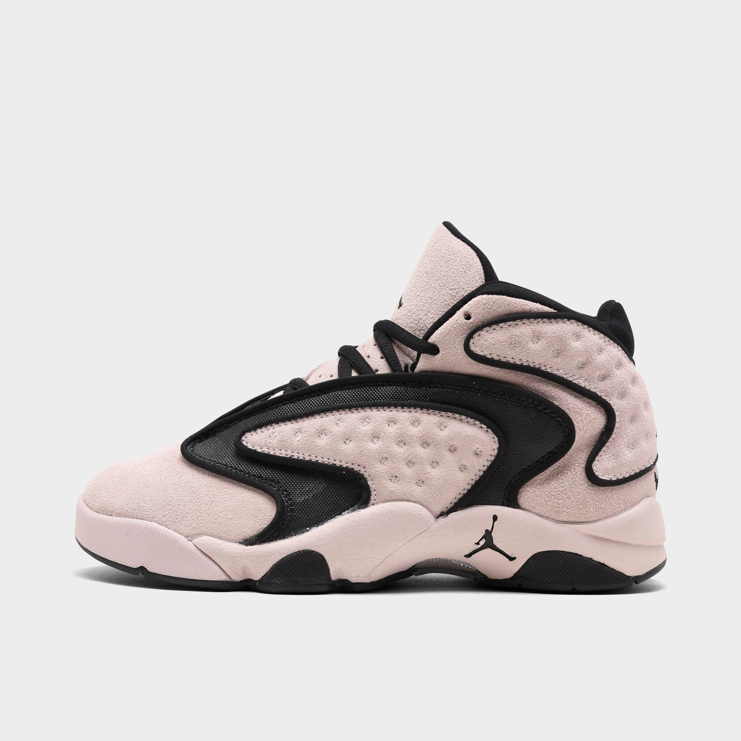 women's air jordan og casual shoes