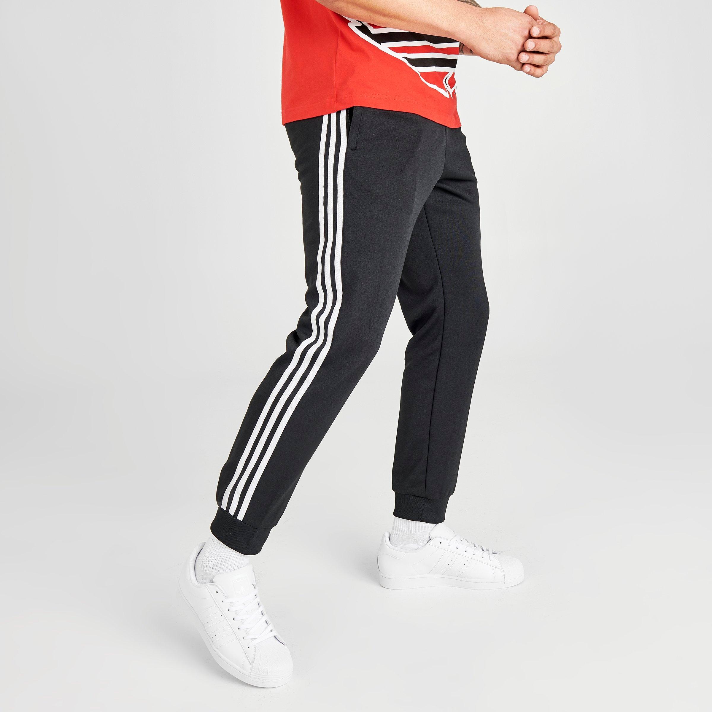 superstar super girl adicolor track pants