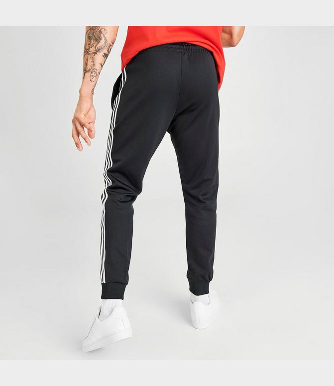 adidas originals linear 2.0 fleece joggers adidas originals linear 2.0 fleece joggers