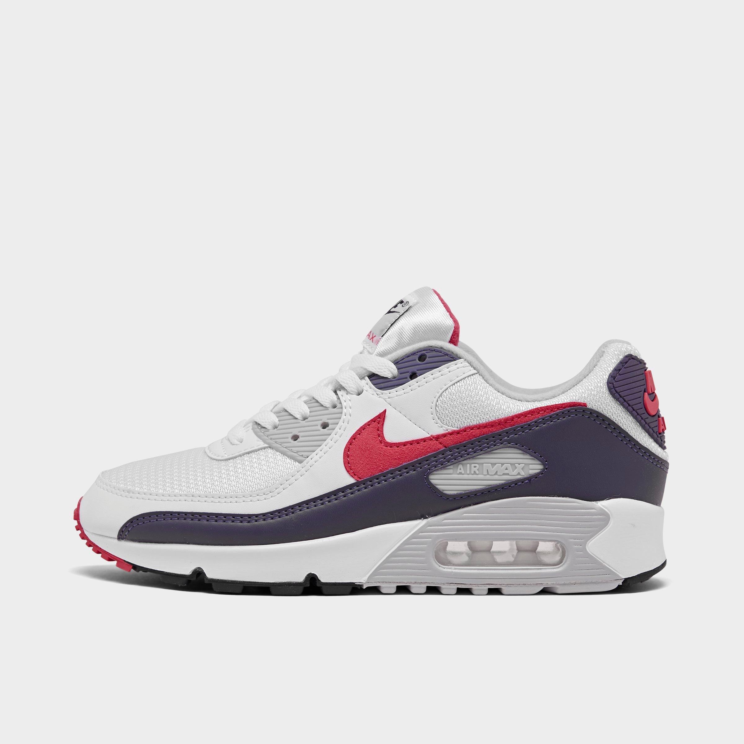 Nike Air Max III Casual Shoes (Sizes 6 