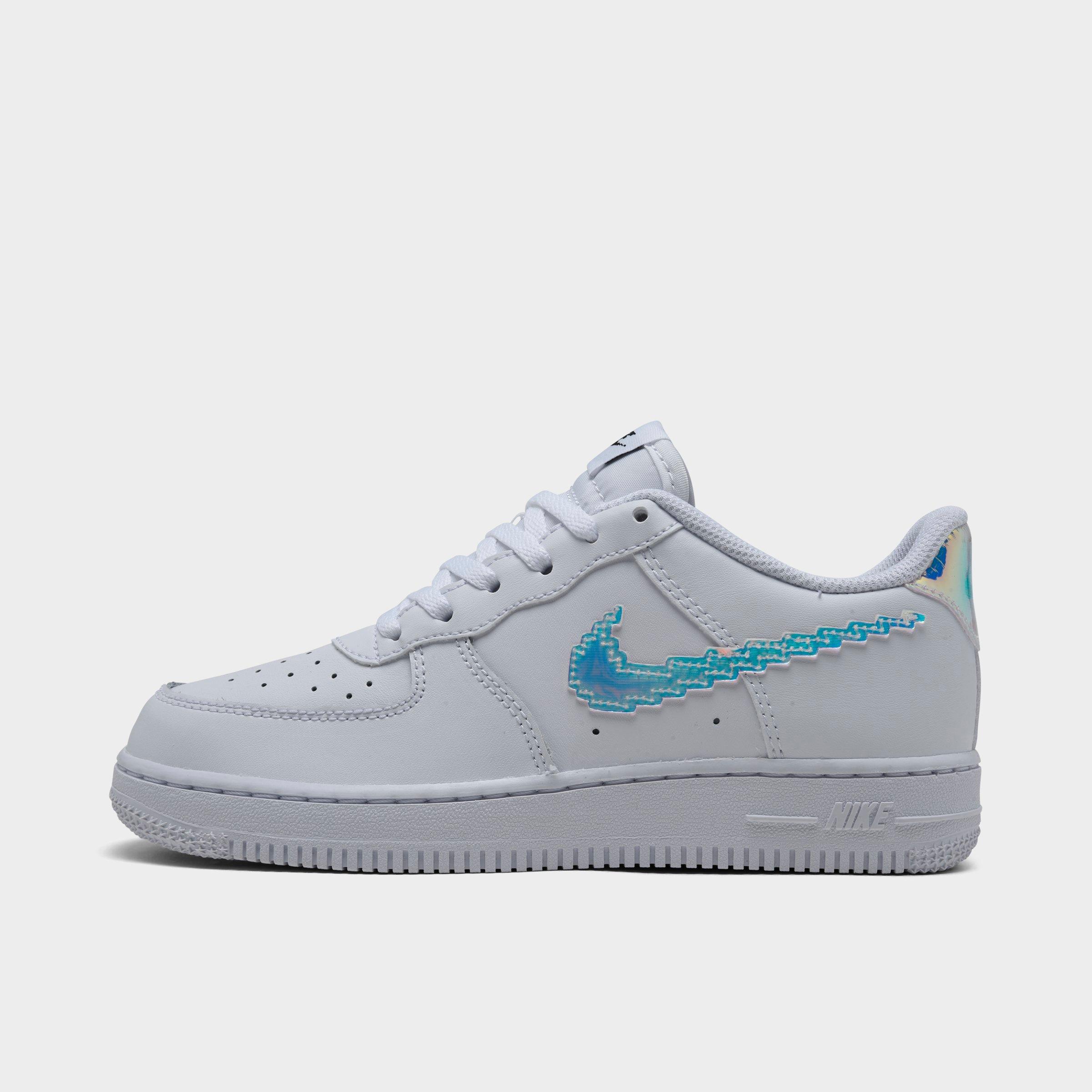 nike air force 1 lv8 finish line