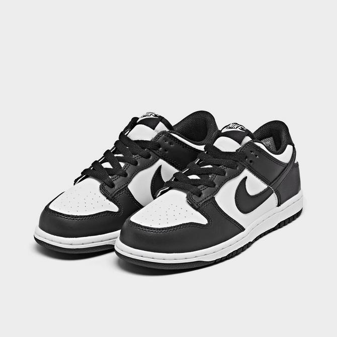 Little Kids' Nike Dunk Low Casual Shoes| Finish Line
