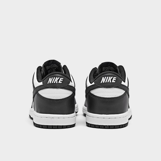 Little Kids' Nike Dunk Low Casual Shoes | Finish Line