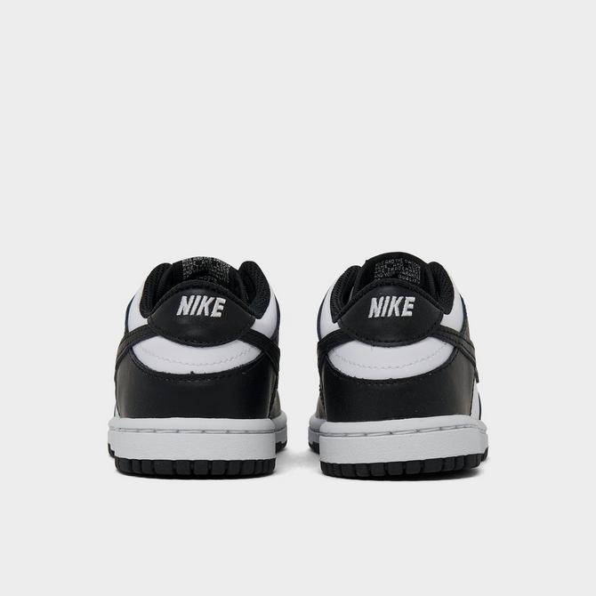 Kids' Toddler Nike Dunk Low Casual Shoes| Finish Line