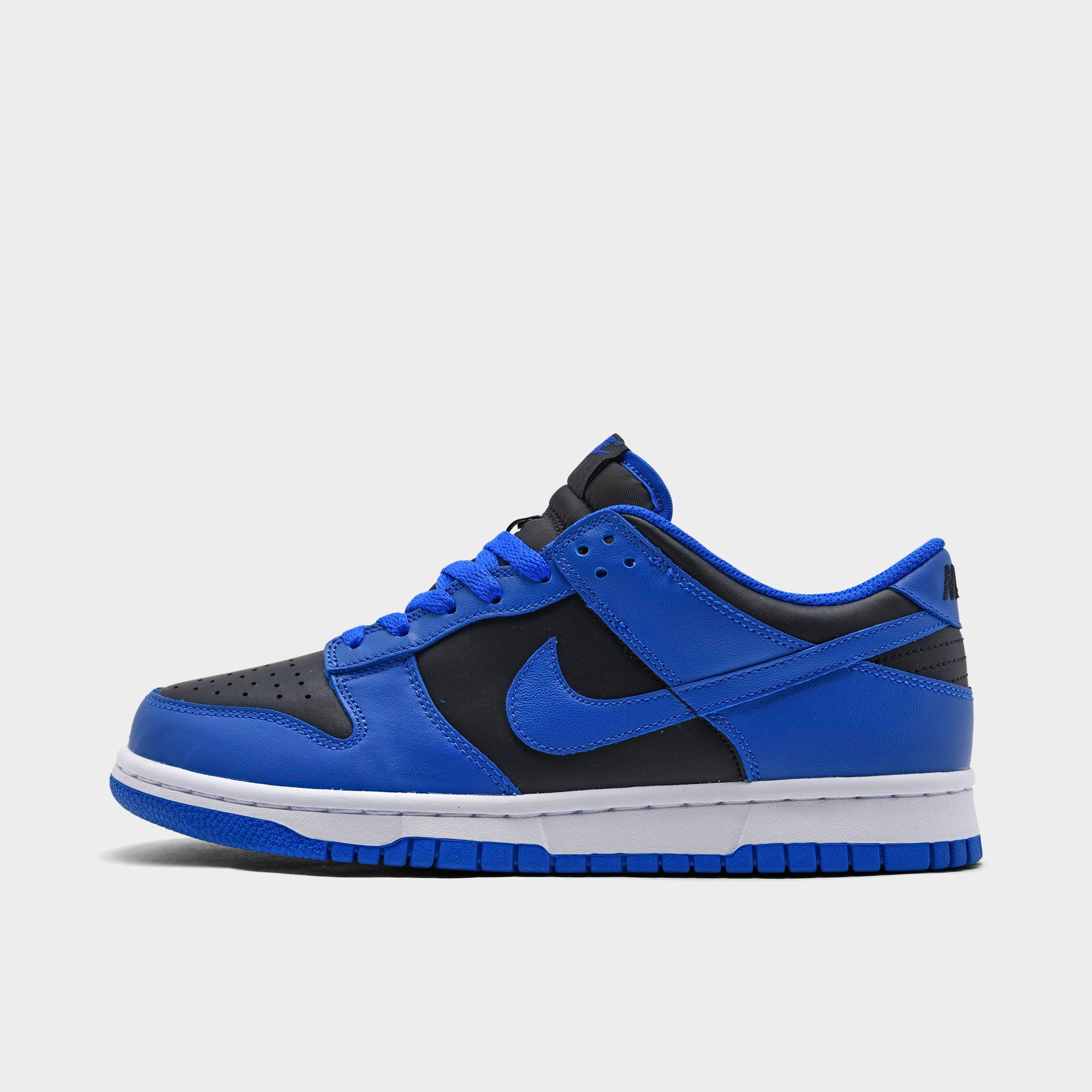 nike dunk low finish line