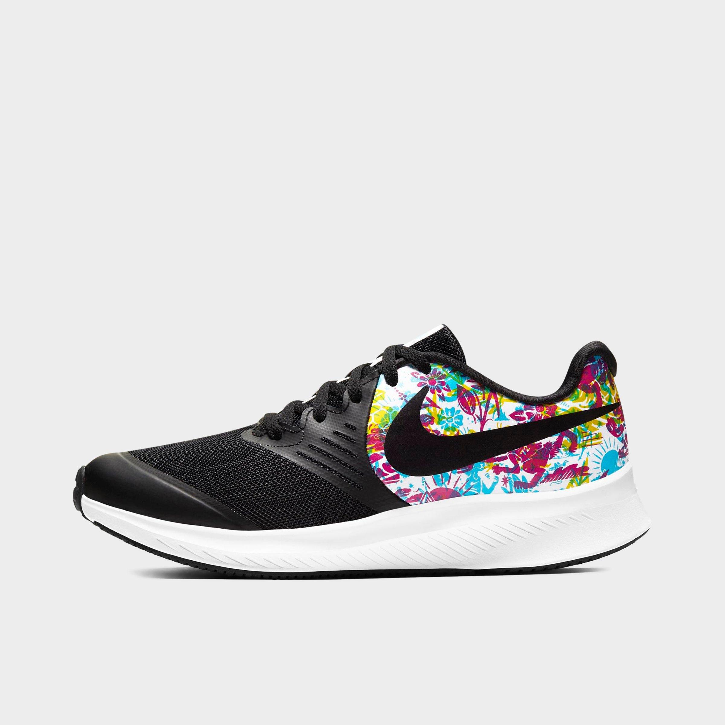 nike star run fable trainers