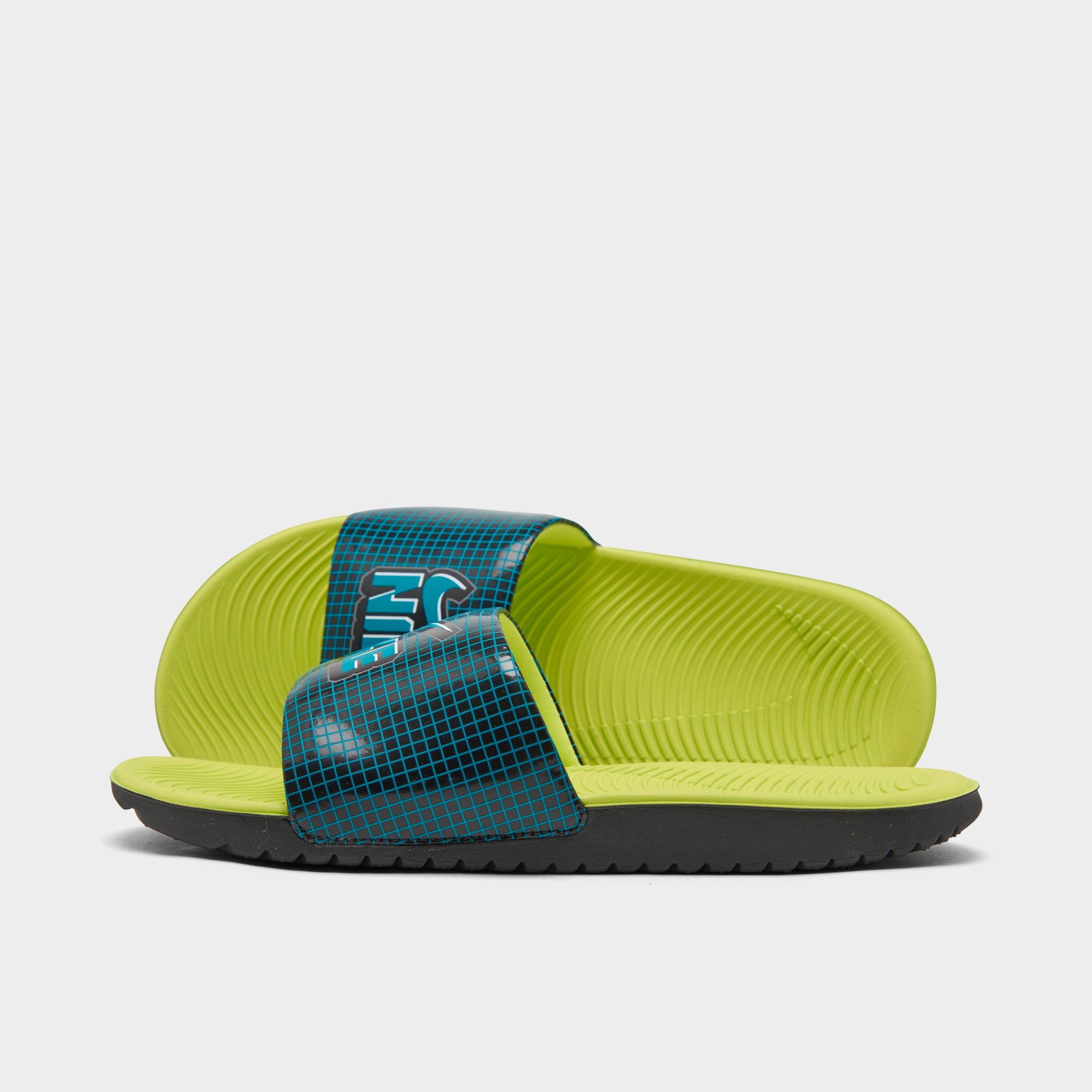 big kids nike sandals