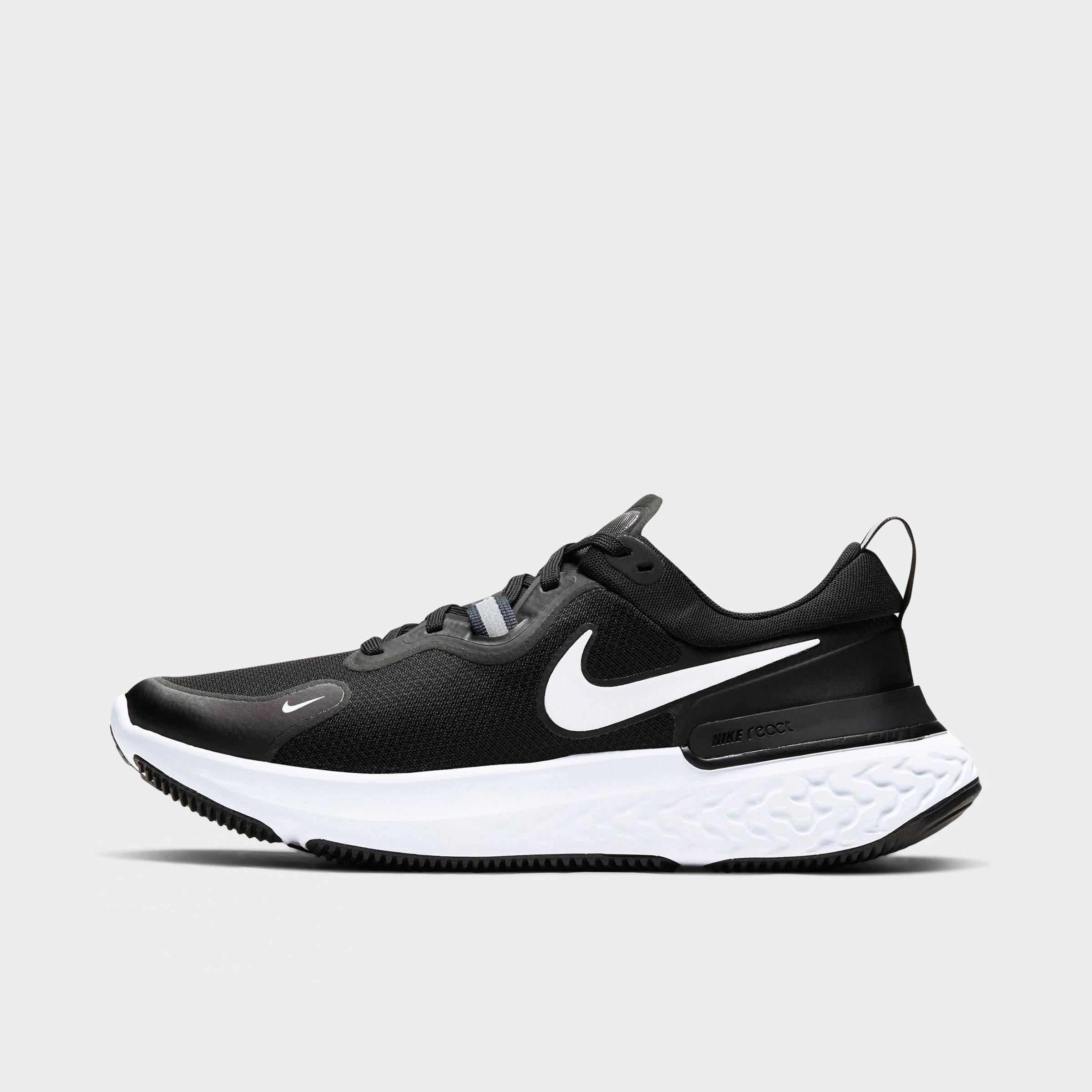 Men's Nike React Miler Running Shoes 